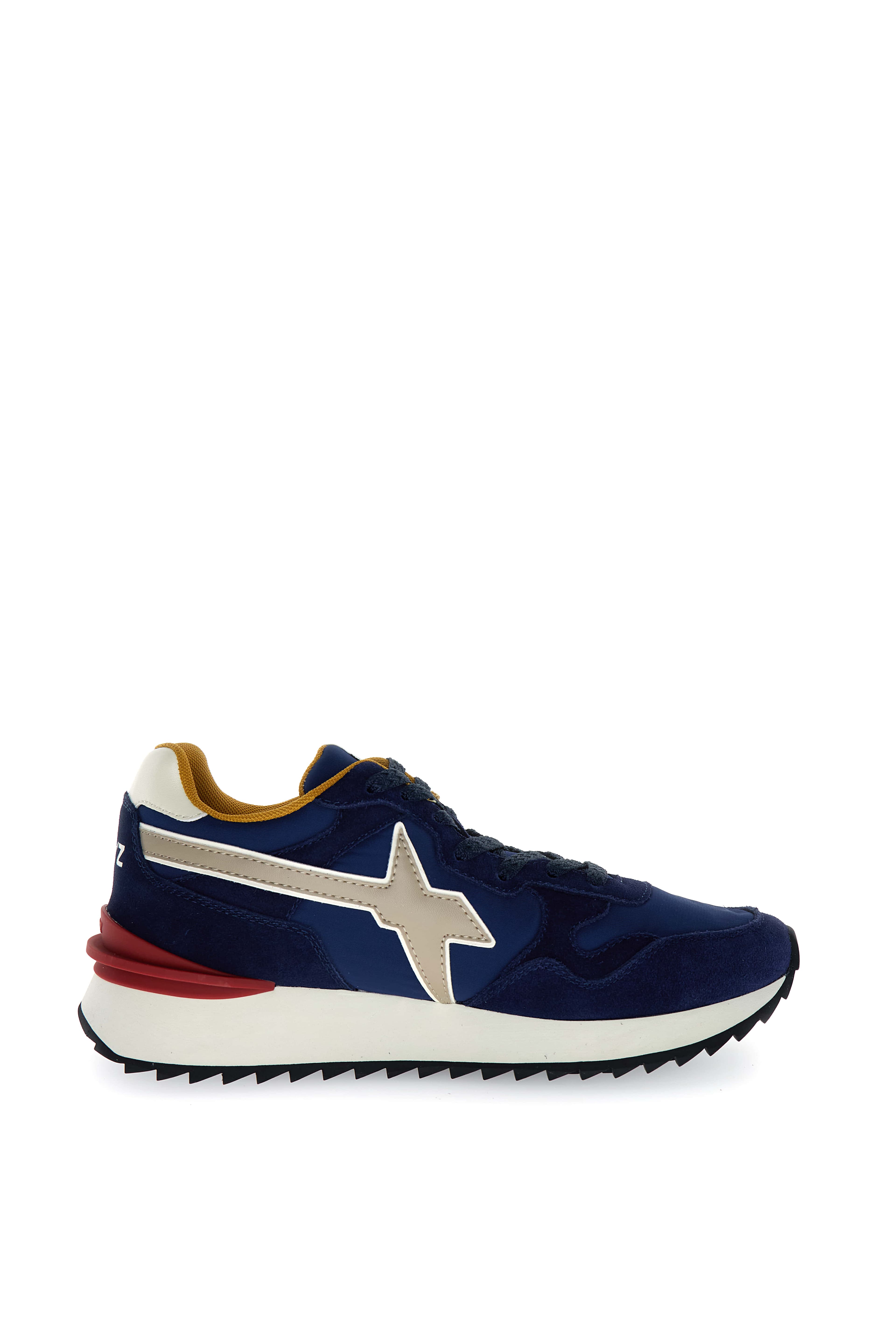 W6YZ Sneakers Blue