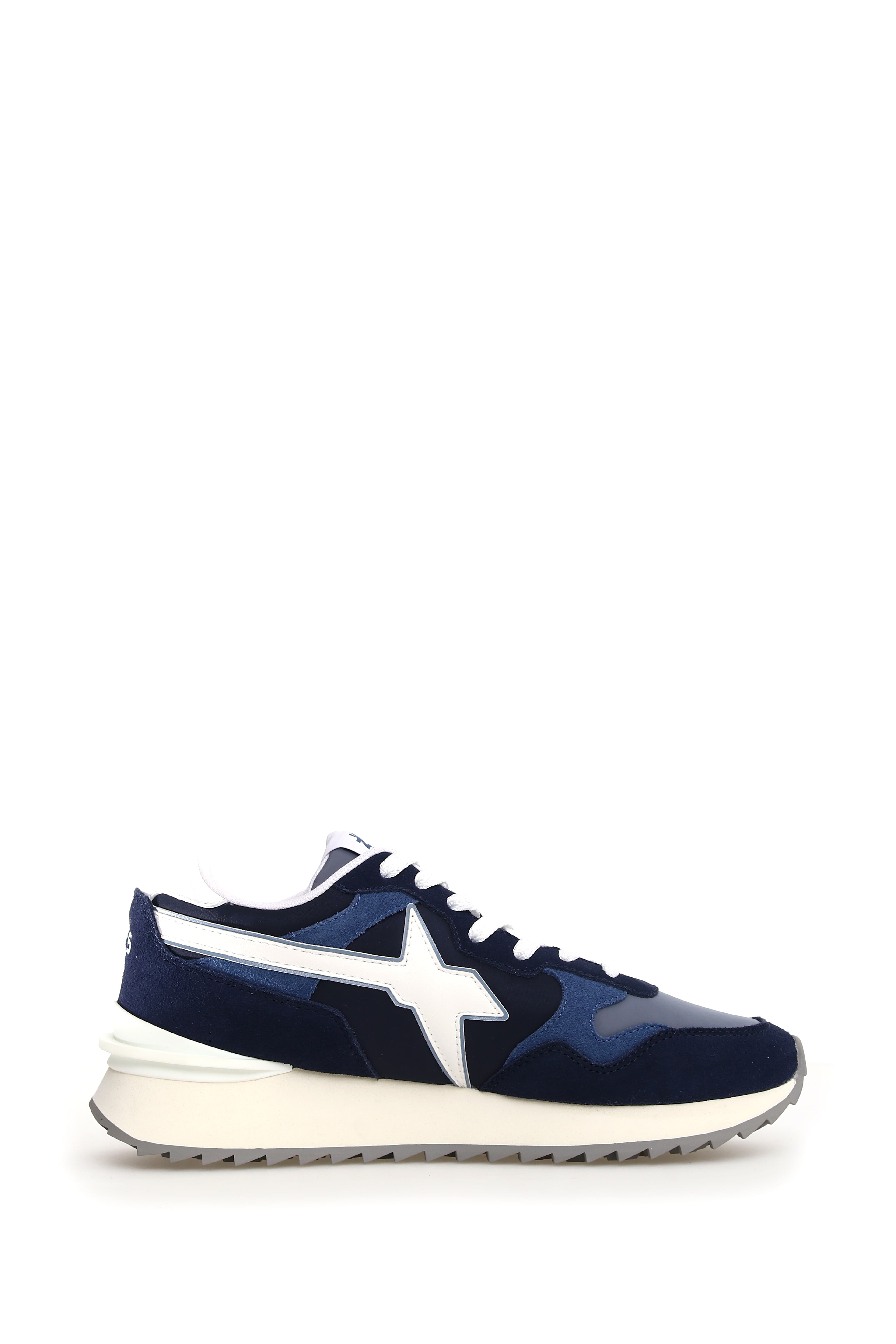 W6YZ Sneakers Blu