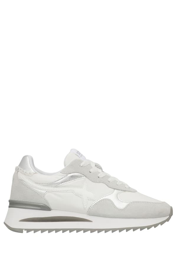 W6YZ Sneakers White