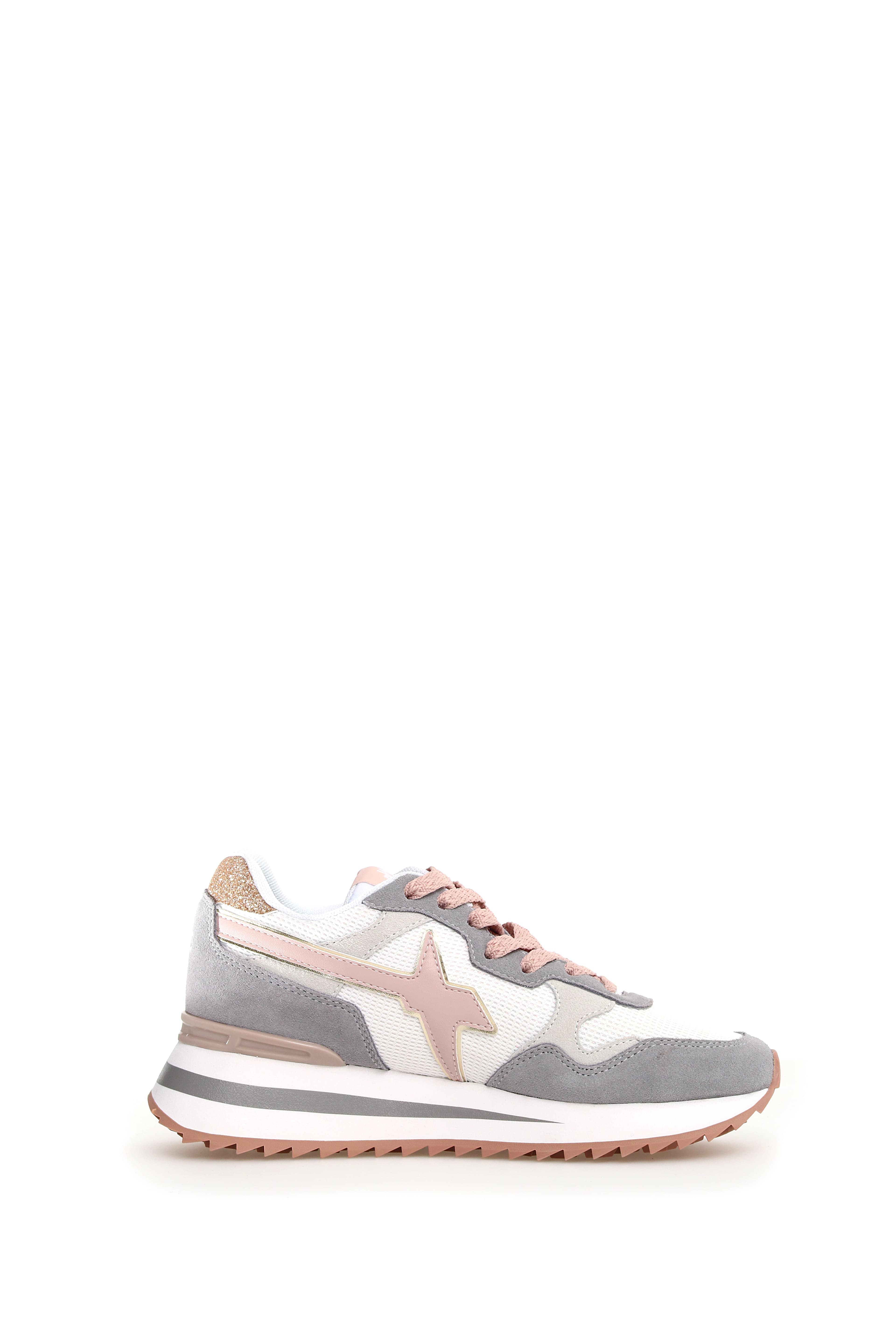 W6YZ Sneakers Grey