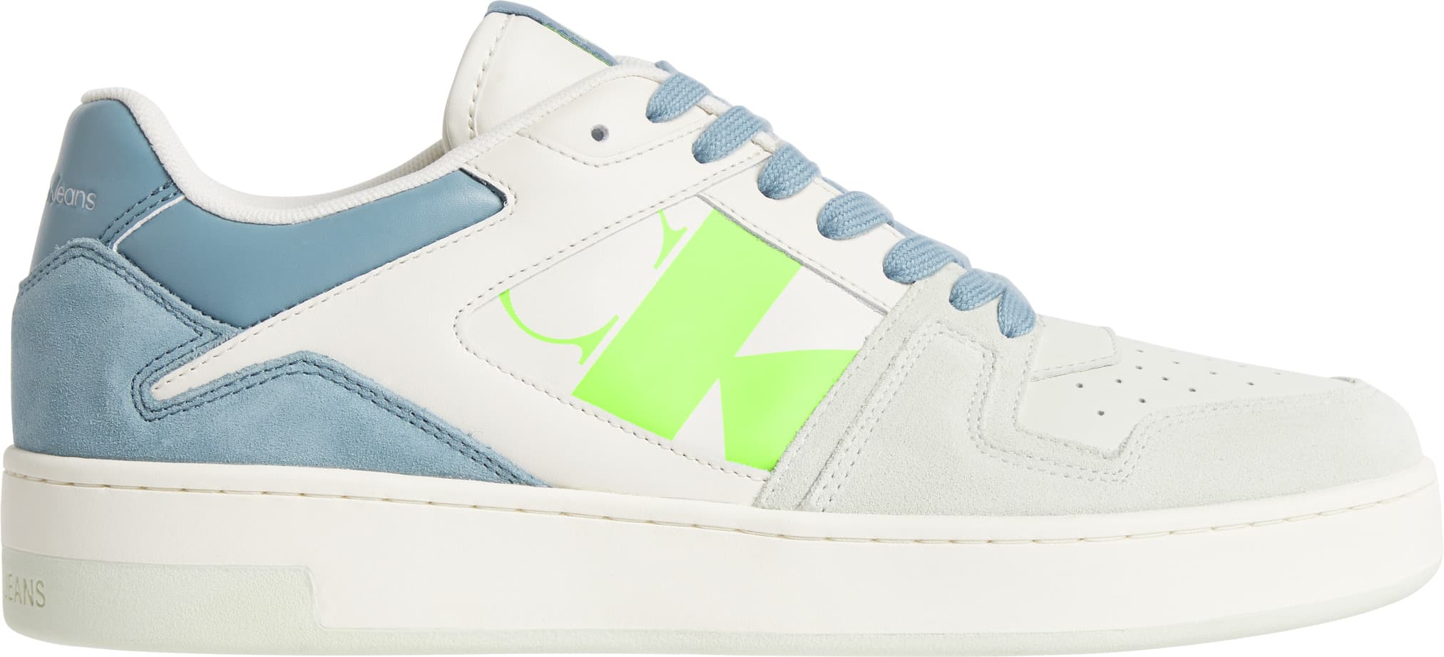 Calvin Klein Sneakers White