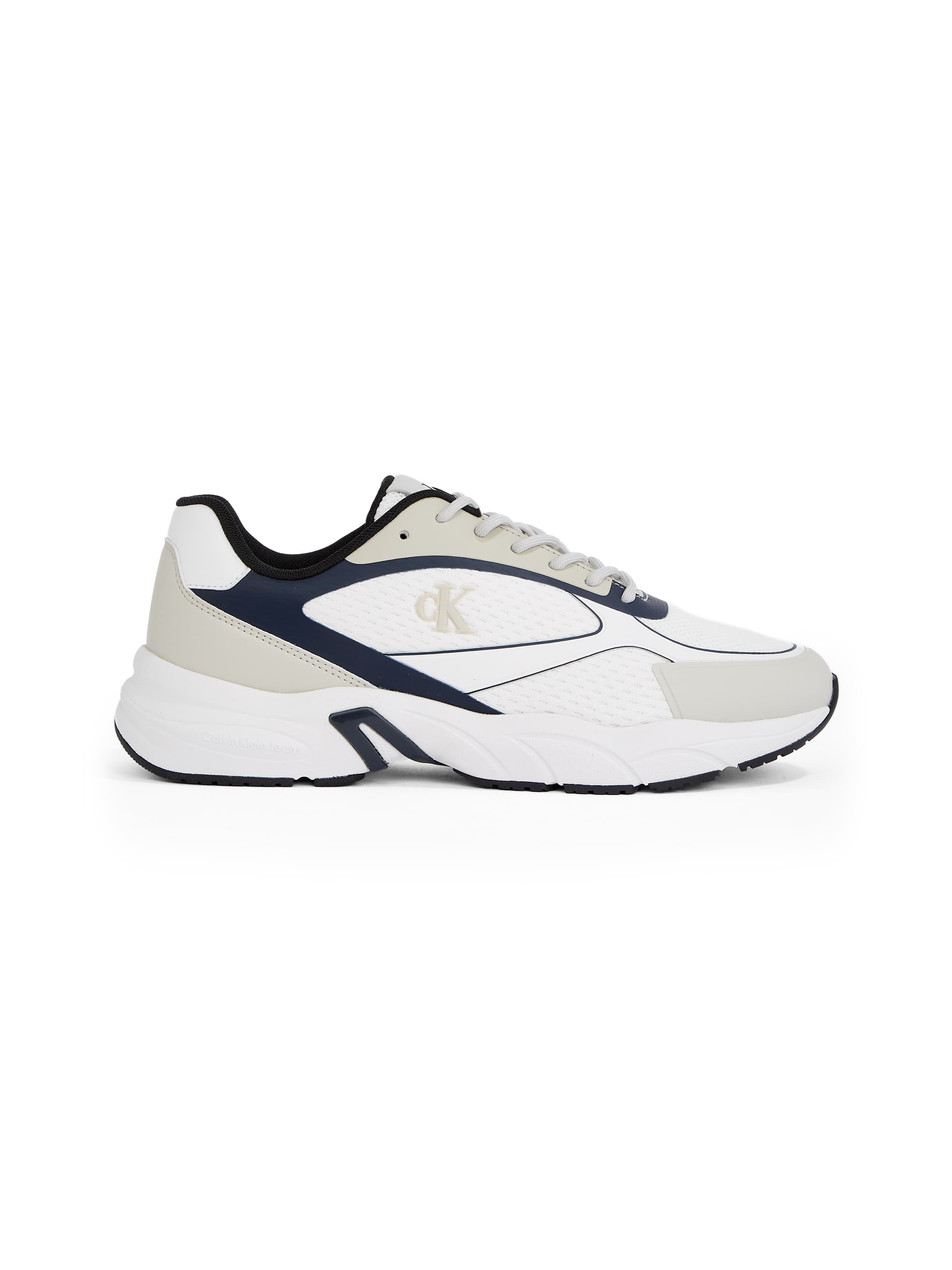 Calvin Klein Sneakers White