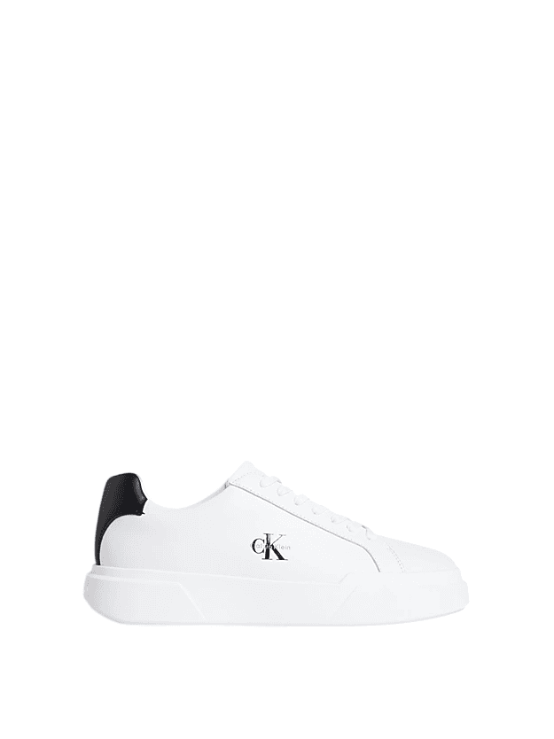 Calvin Klein Sneakers White