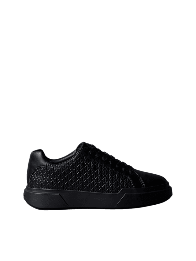 Calvin Klein Sneakers Black