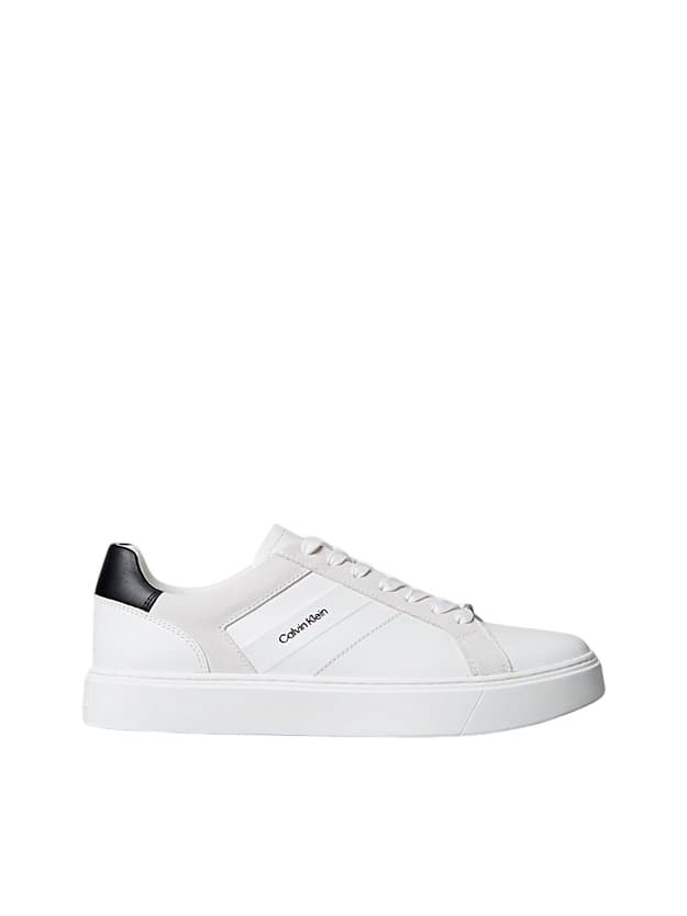 Calvin Klein Sneakers White