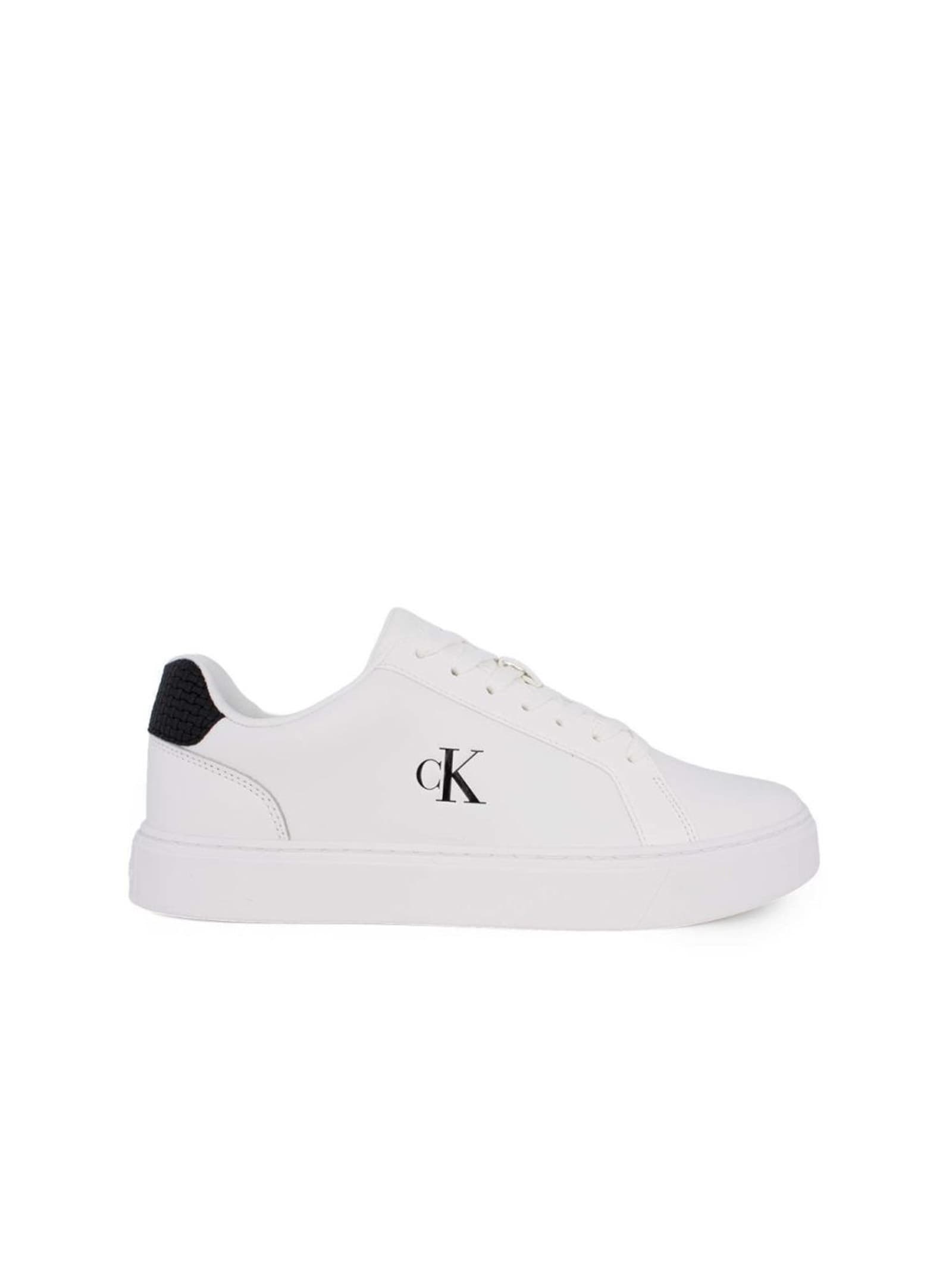 Calvin Klein Sneakers White