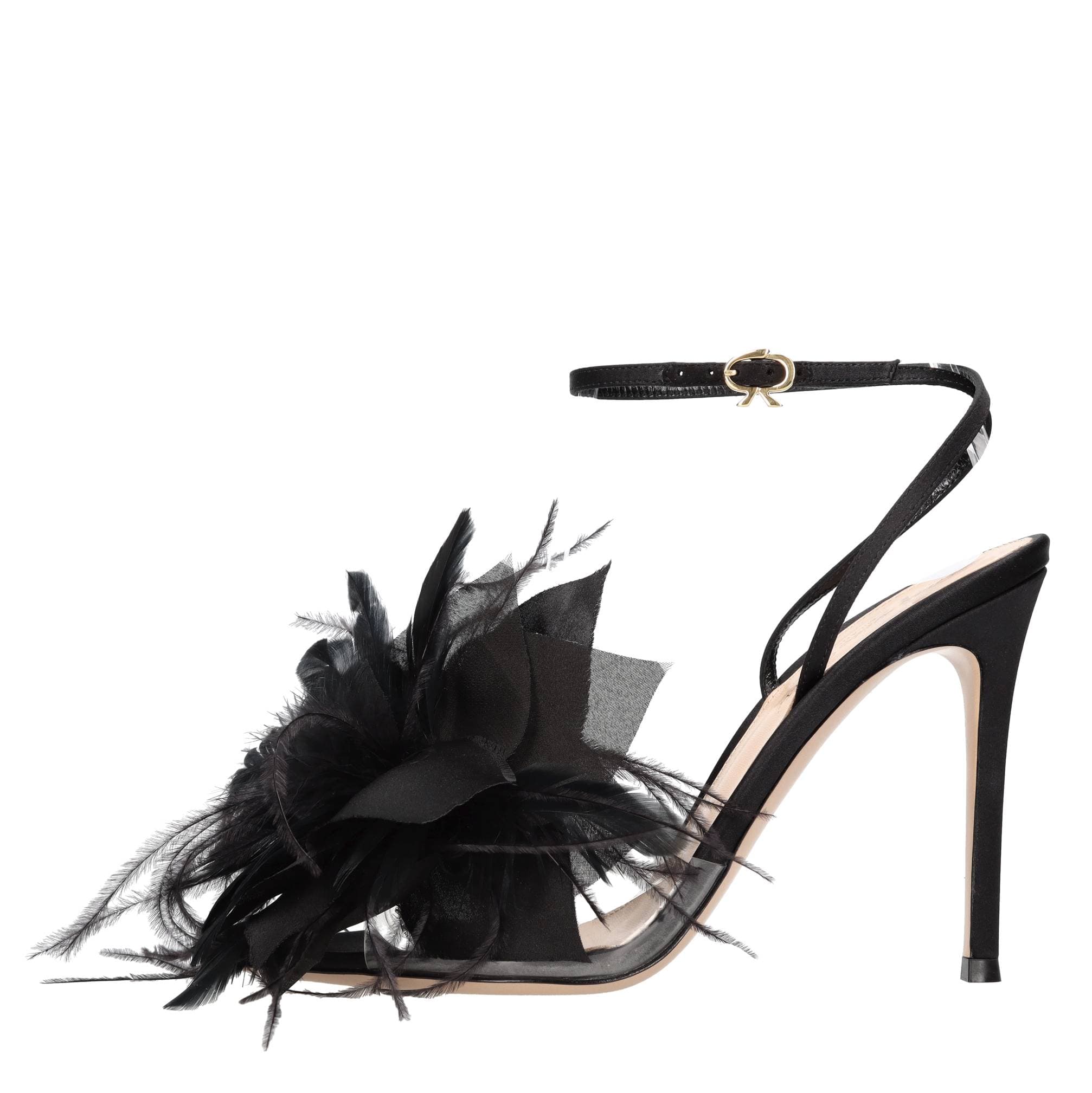 Gianvito Rossi Sandals