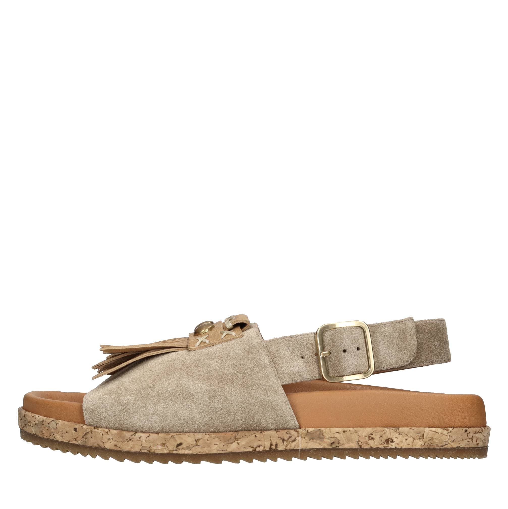 Chie Mihara Flat shoes