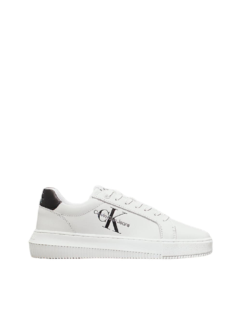 Calvin Klein Sneakers White