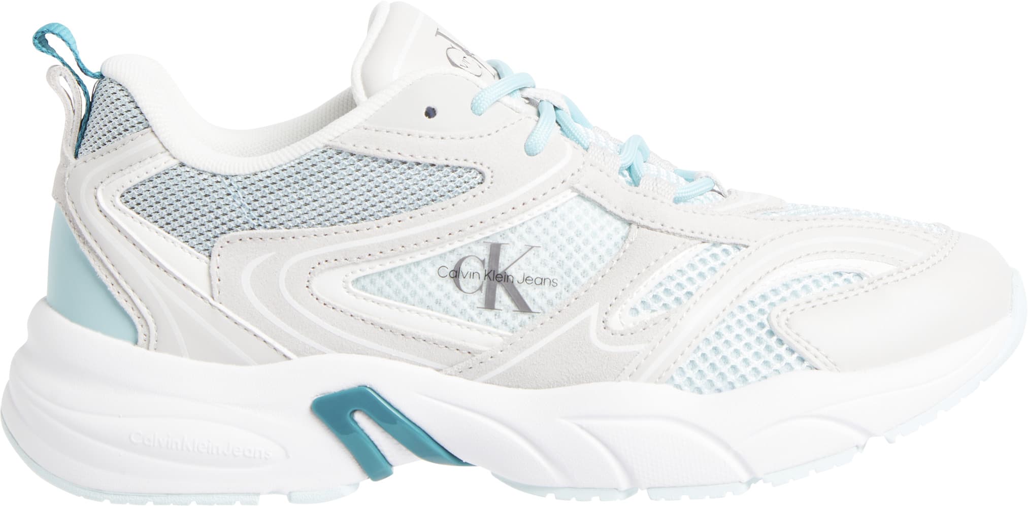 Calvin Klein Sneakers White