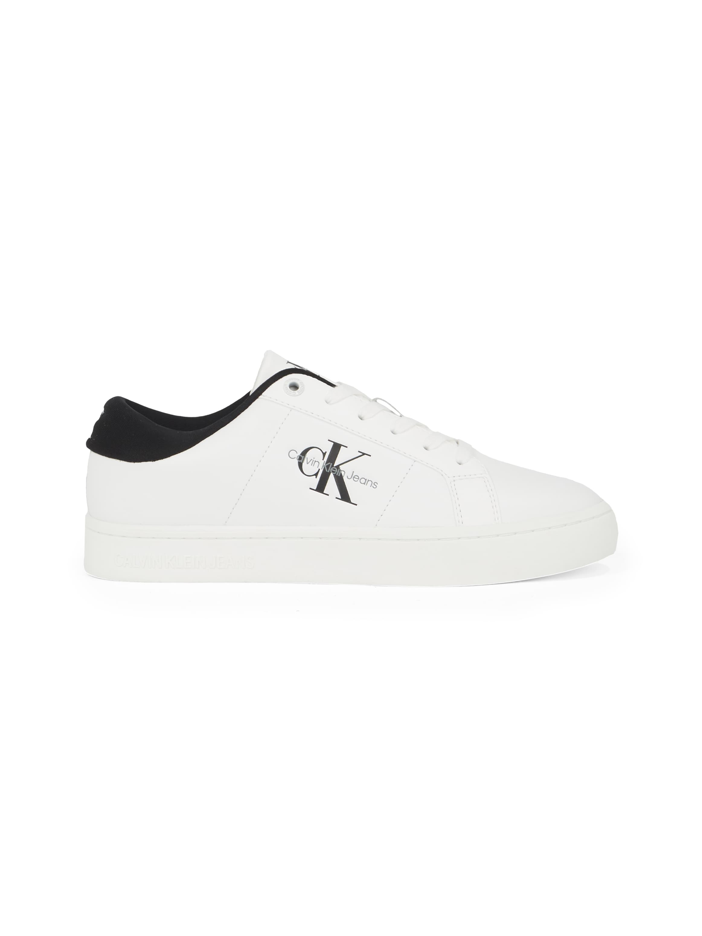 Calvin Klein Sneakers White