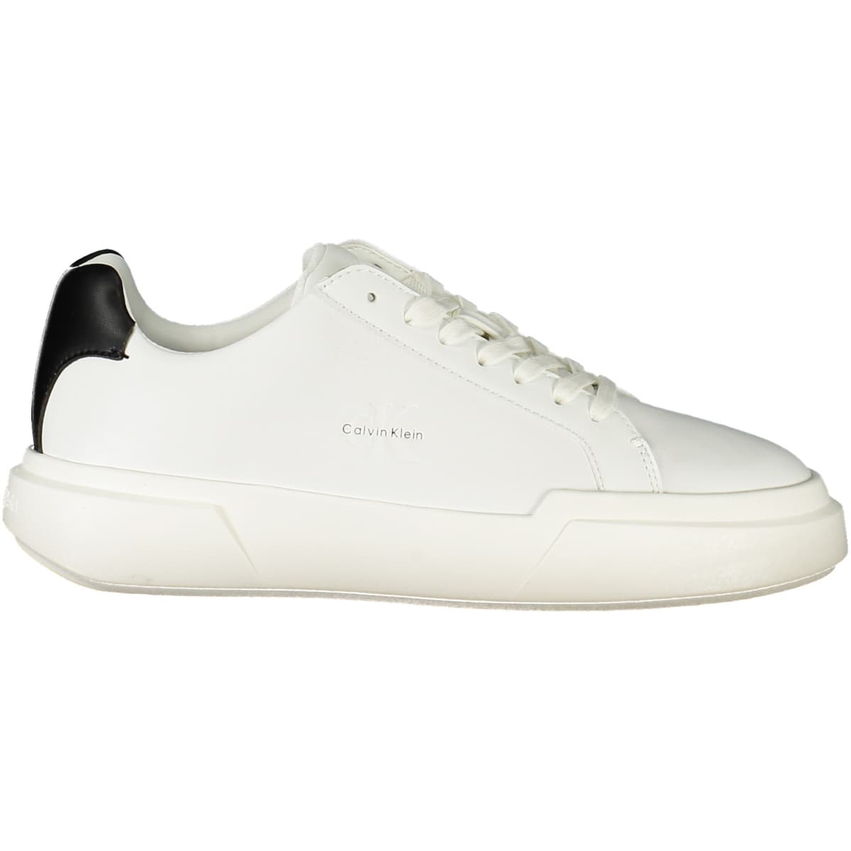 Calvin Klein Sneakers White