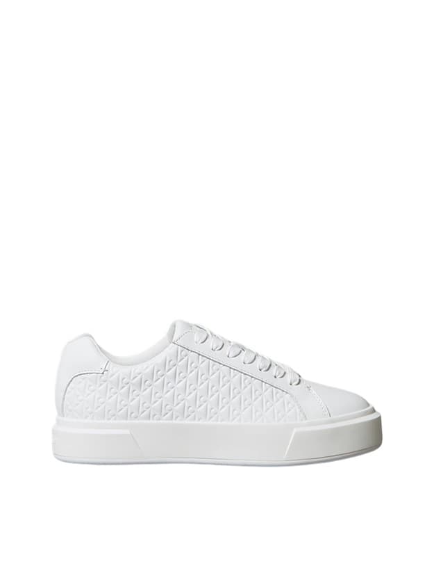 Calvin Klein Sneakers White