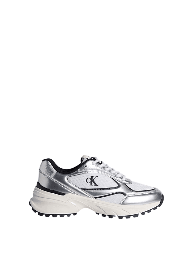 Calvin Klein Sneakers White