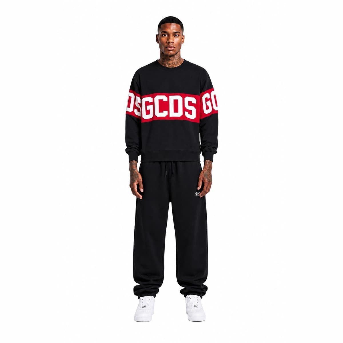 GCDS Sweaters