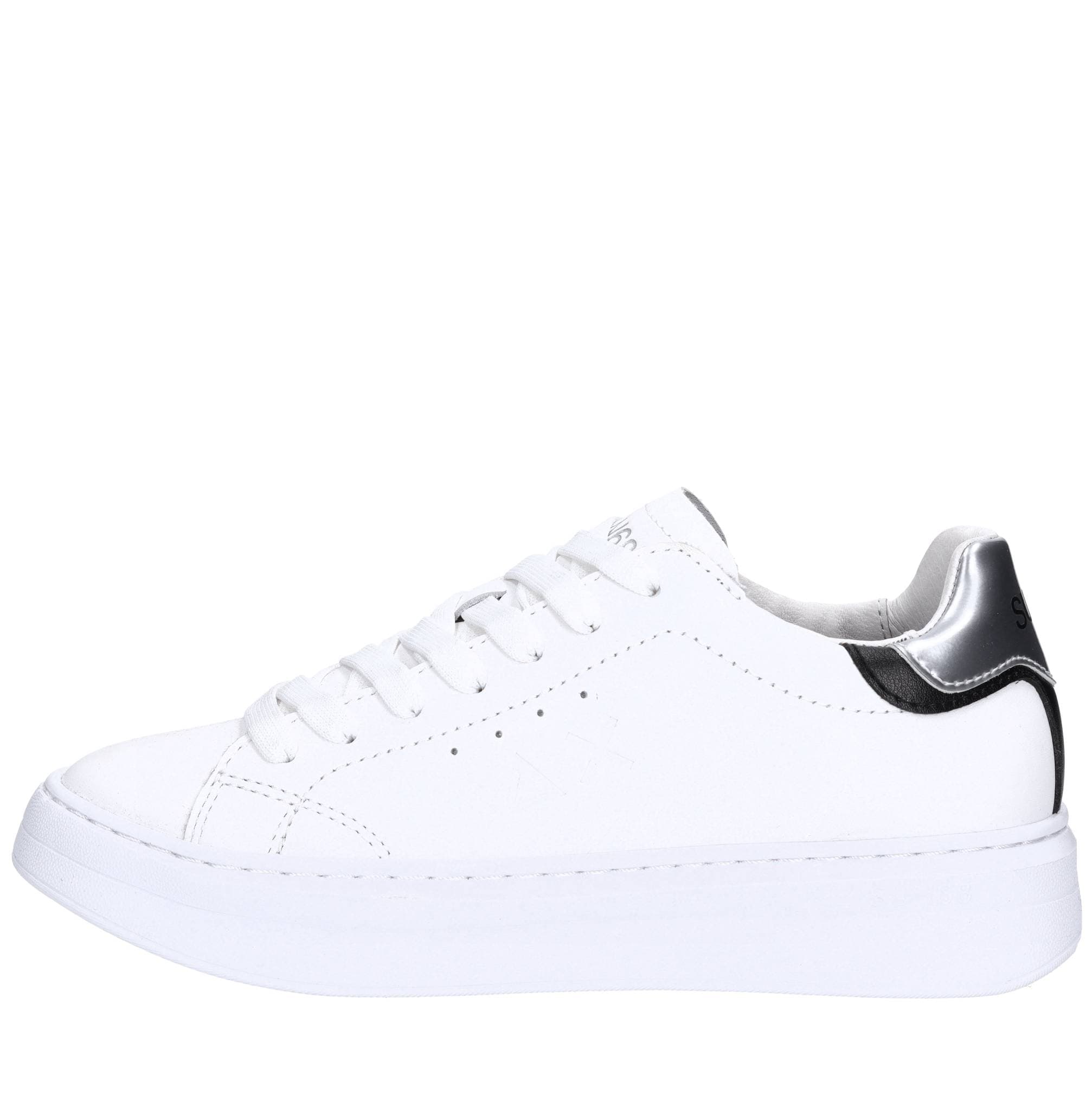 Sun68 Sneakers White