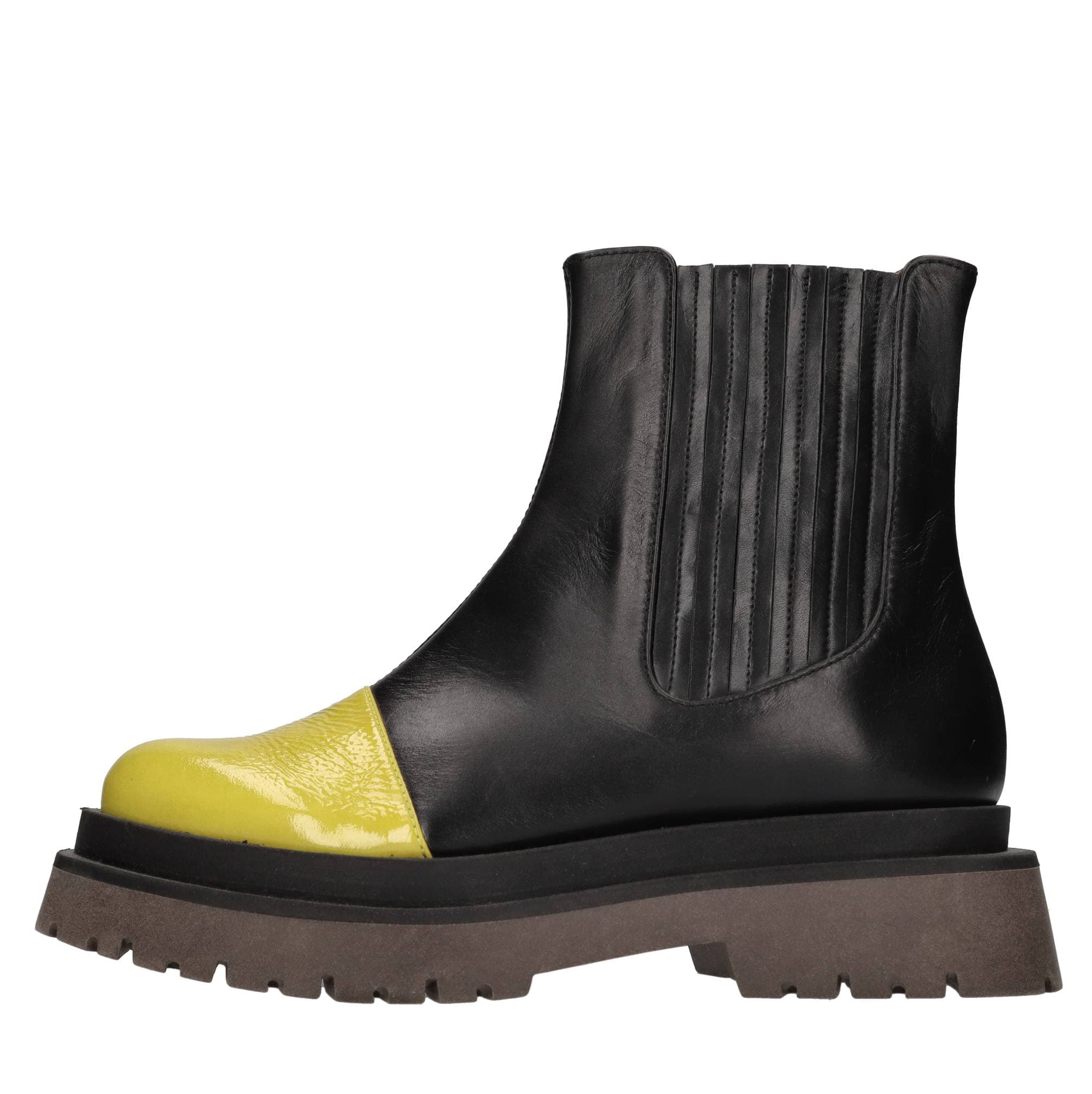 Chie Mihara Boots