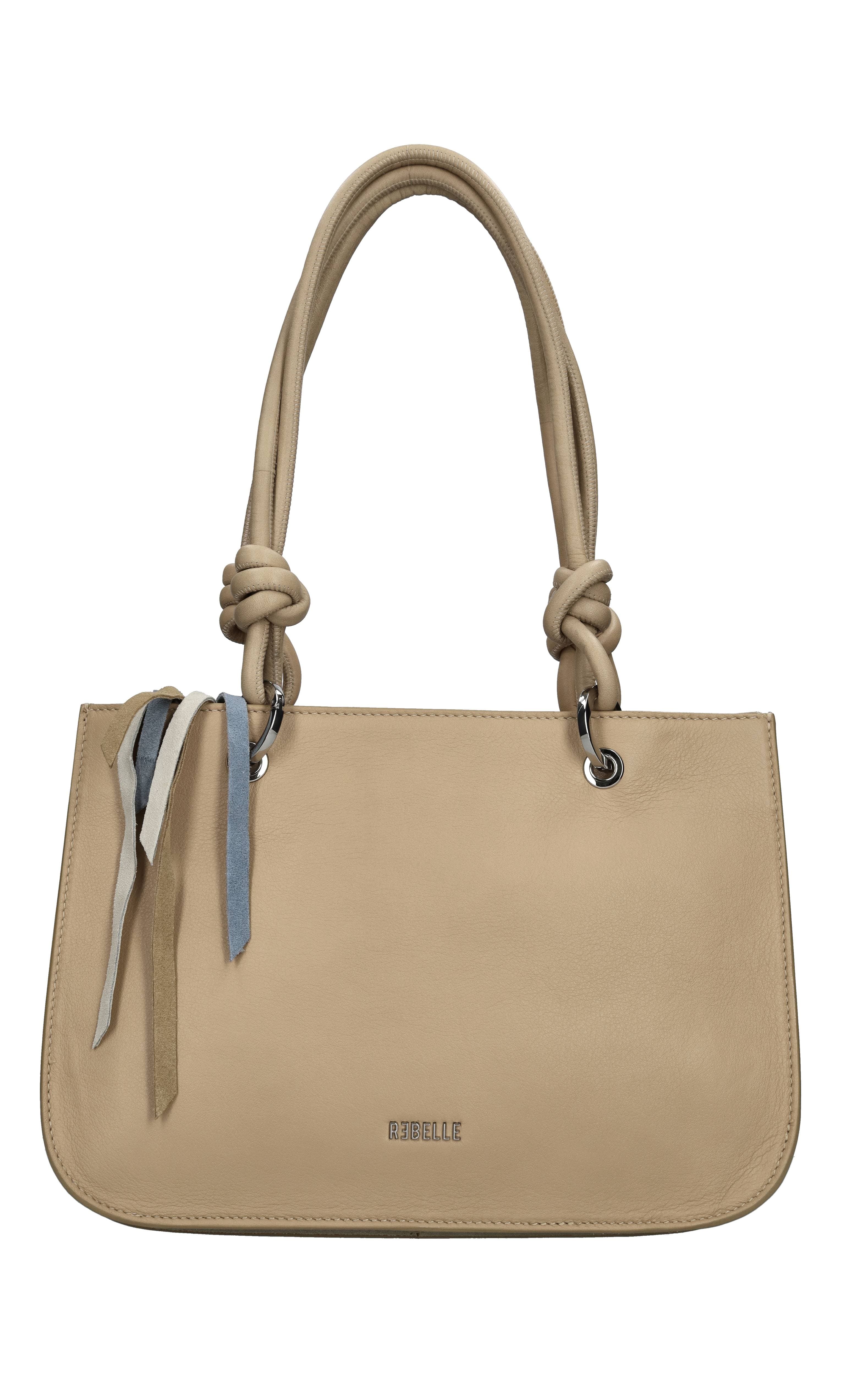REBELLE Bags..