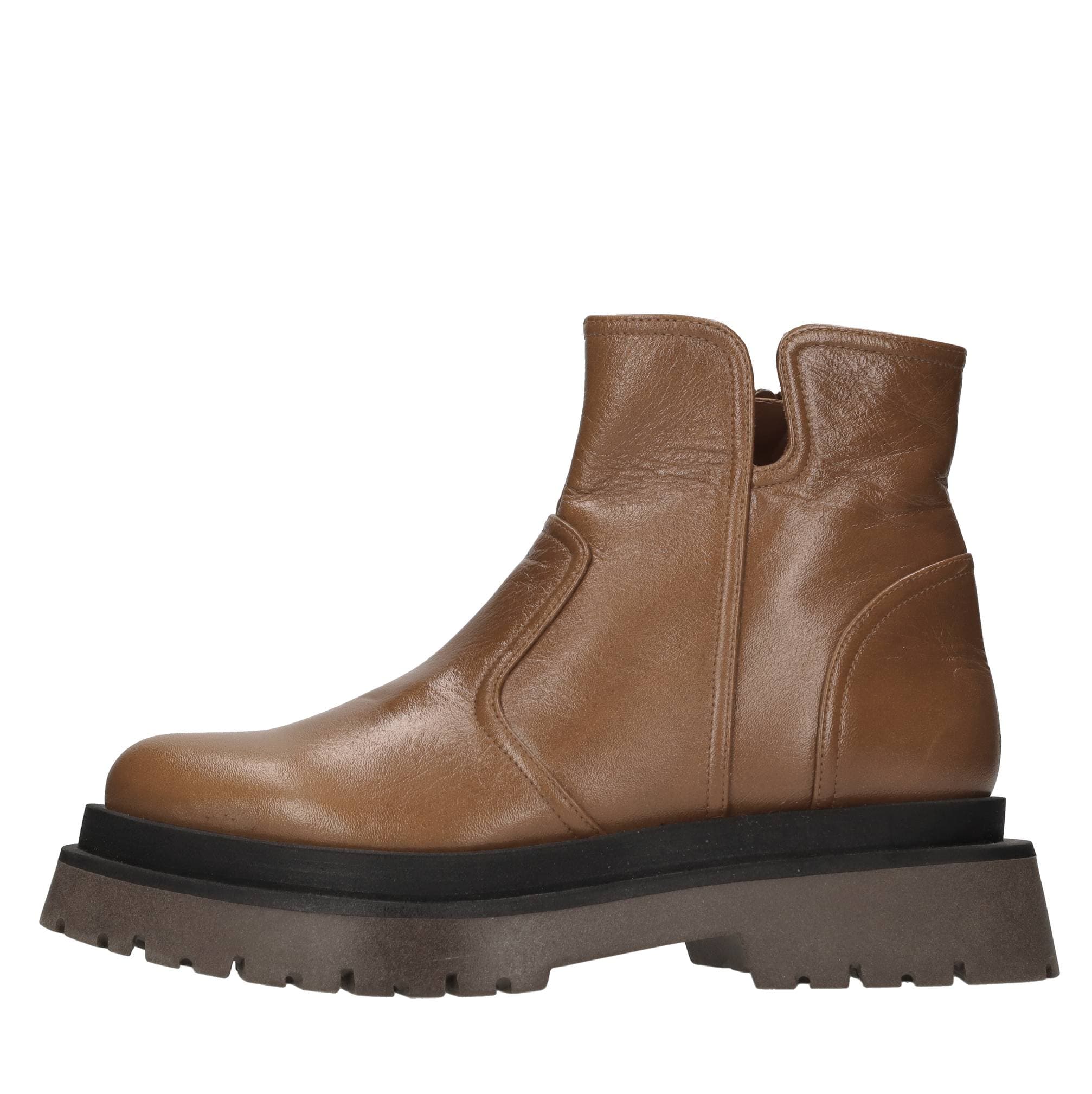 Chie Mihara Boots