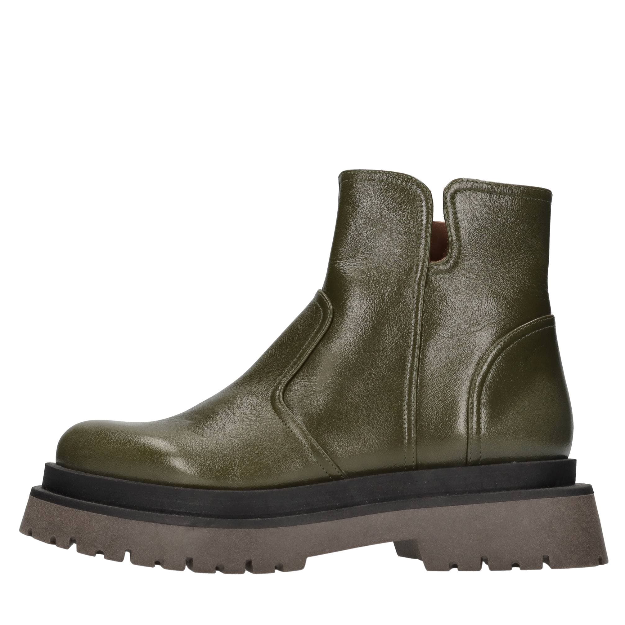 Chie Mihara Boots