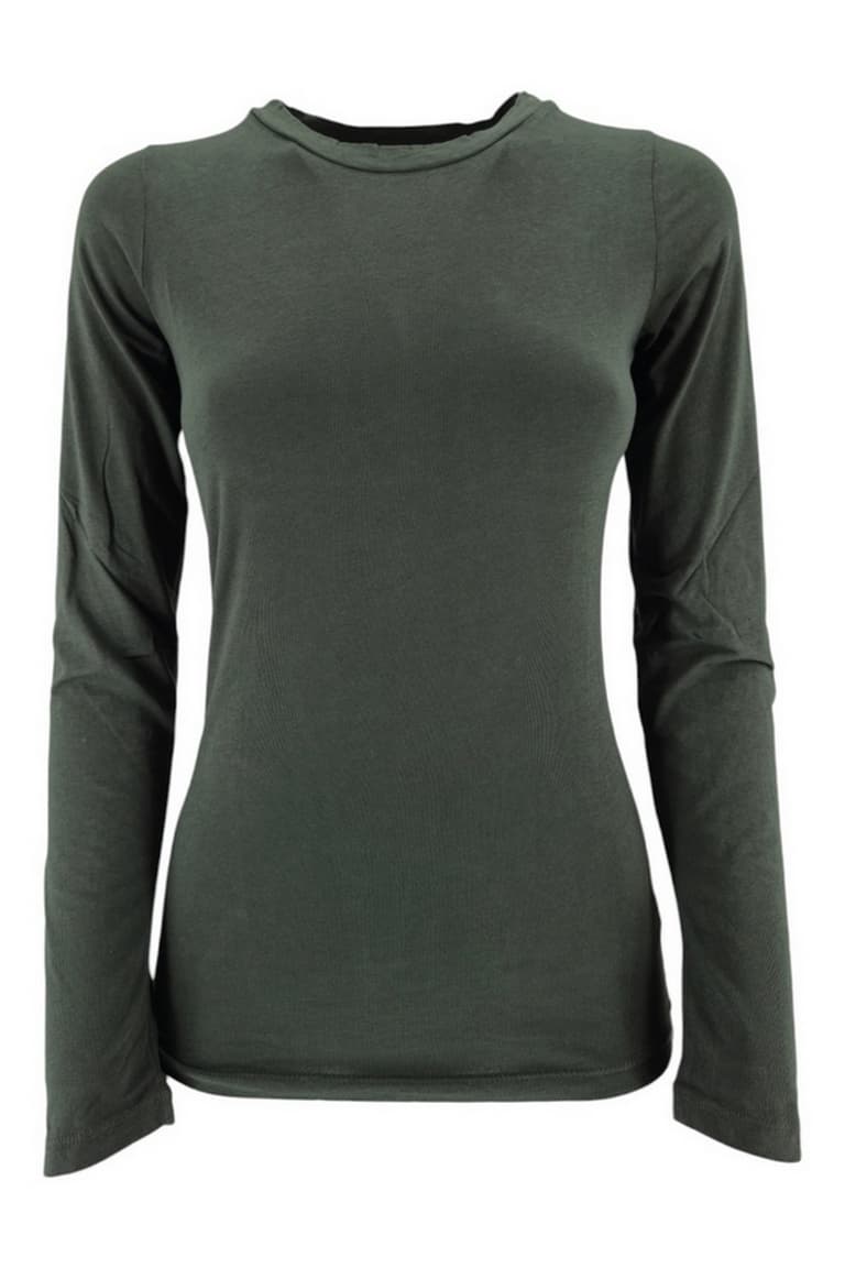 VELVET T-shirts and Polos Military