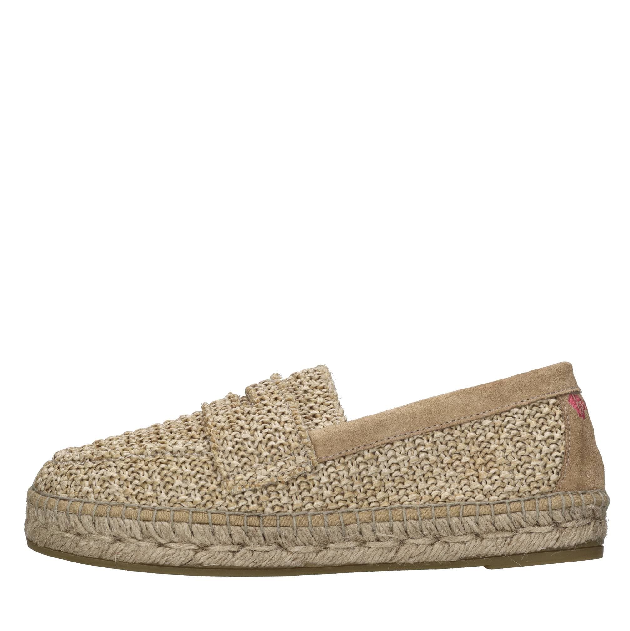Espadrilles Flat shoes