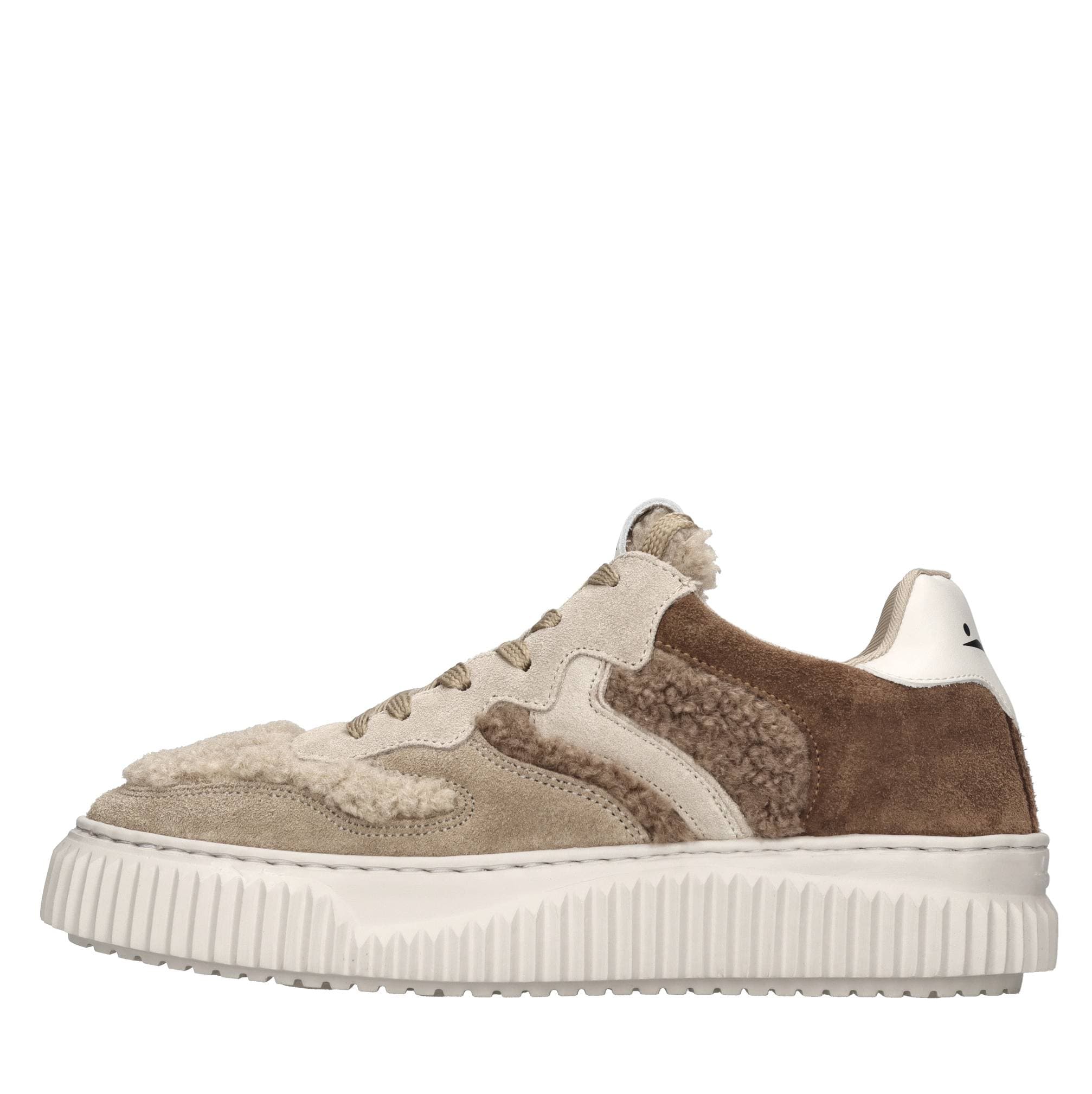 Voile Blanche Sneakers