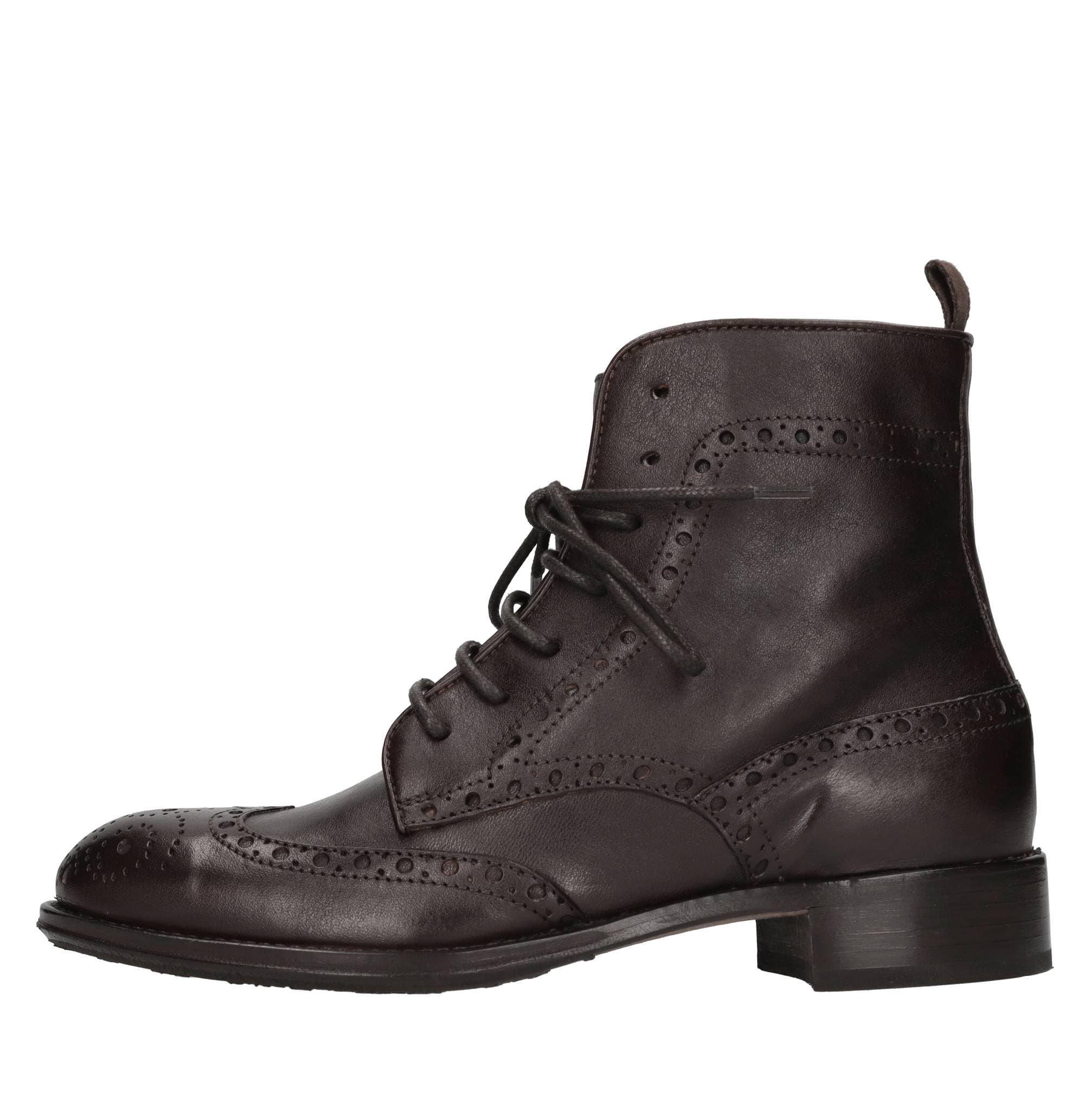 HUNDRED 100 Boots