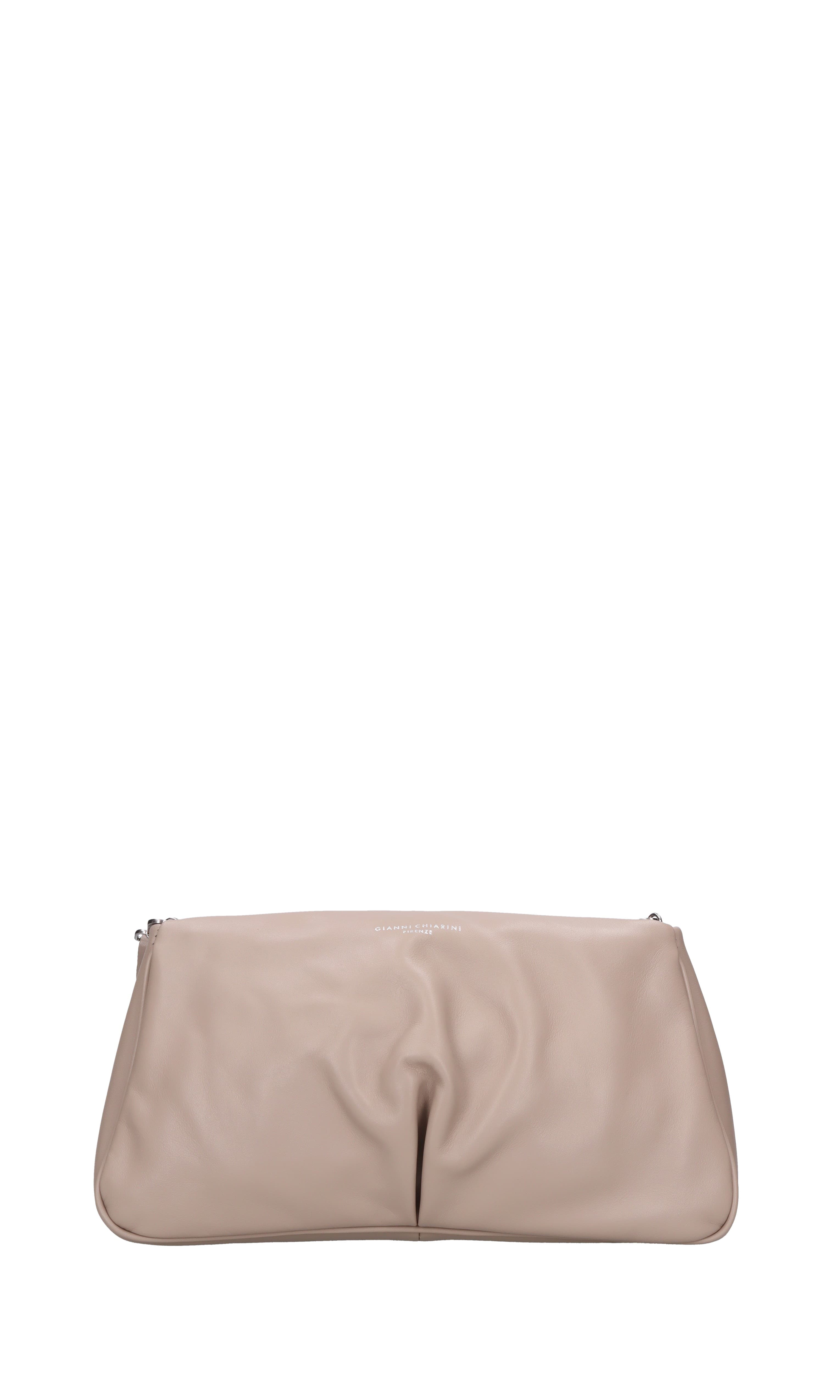 Gianni Chiarini Bags.. Beige