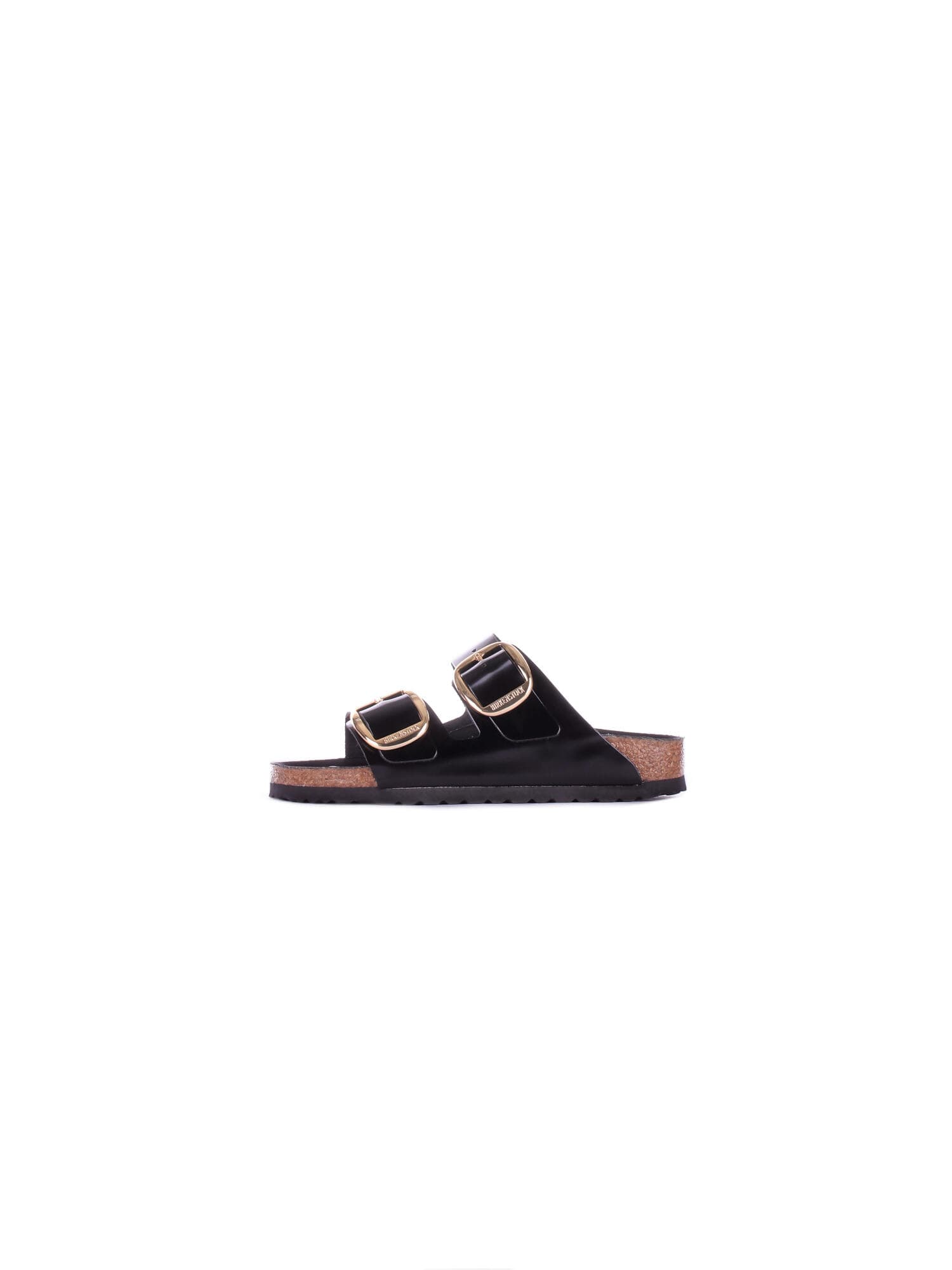 Birkenstock Sandals Black