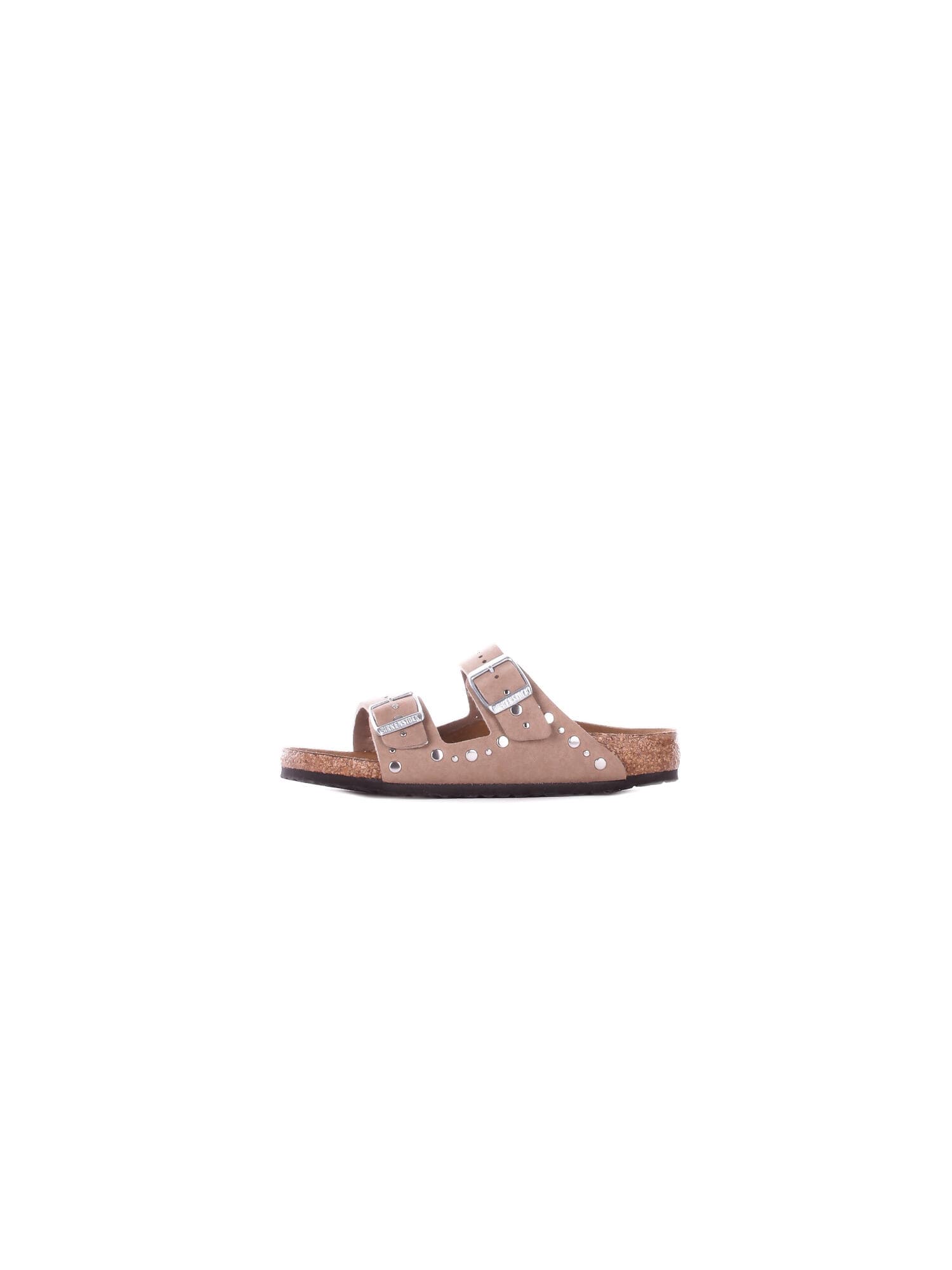 Birkenstock Sandals Grey