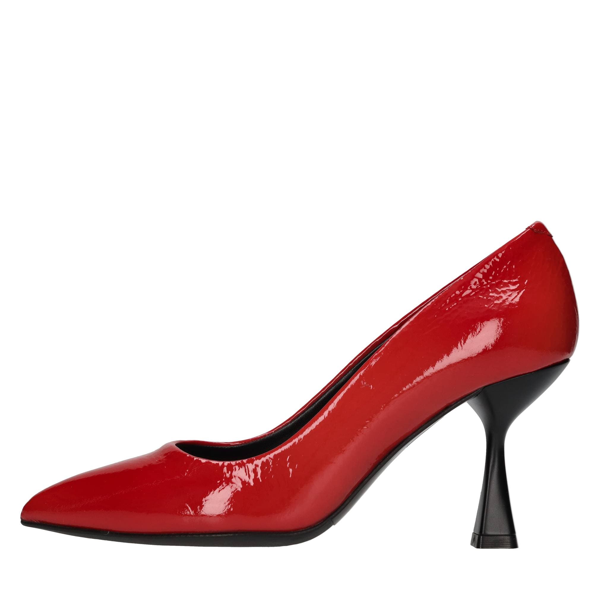 L'AMOUR PARIS With Heel