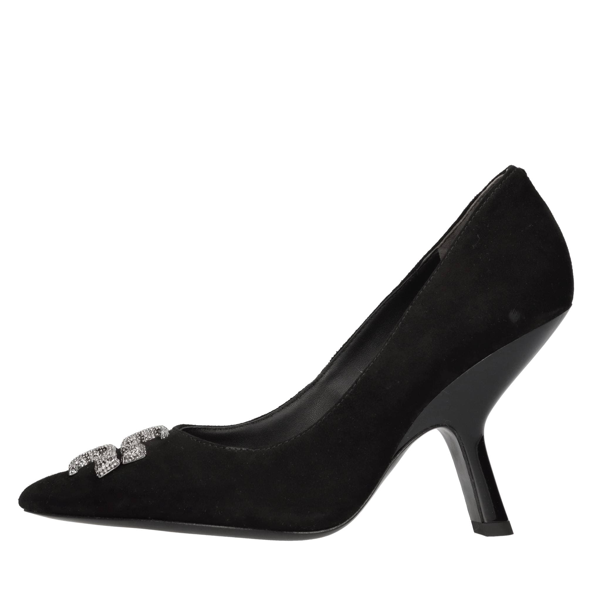 Tory Burch With Heel