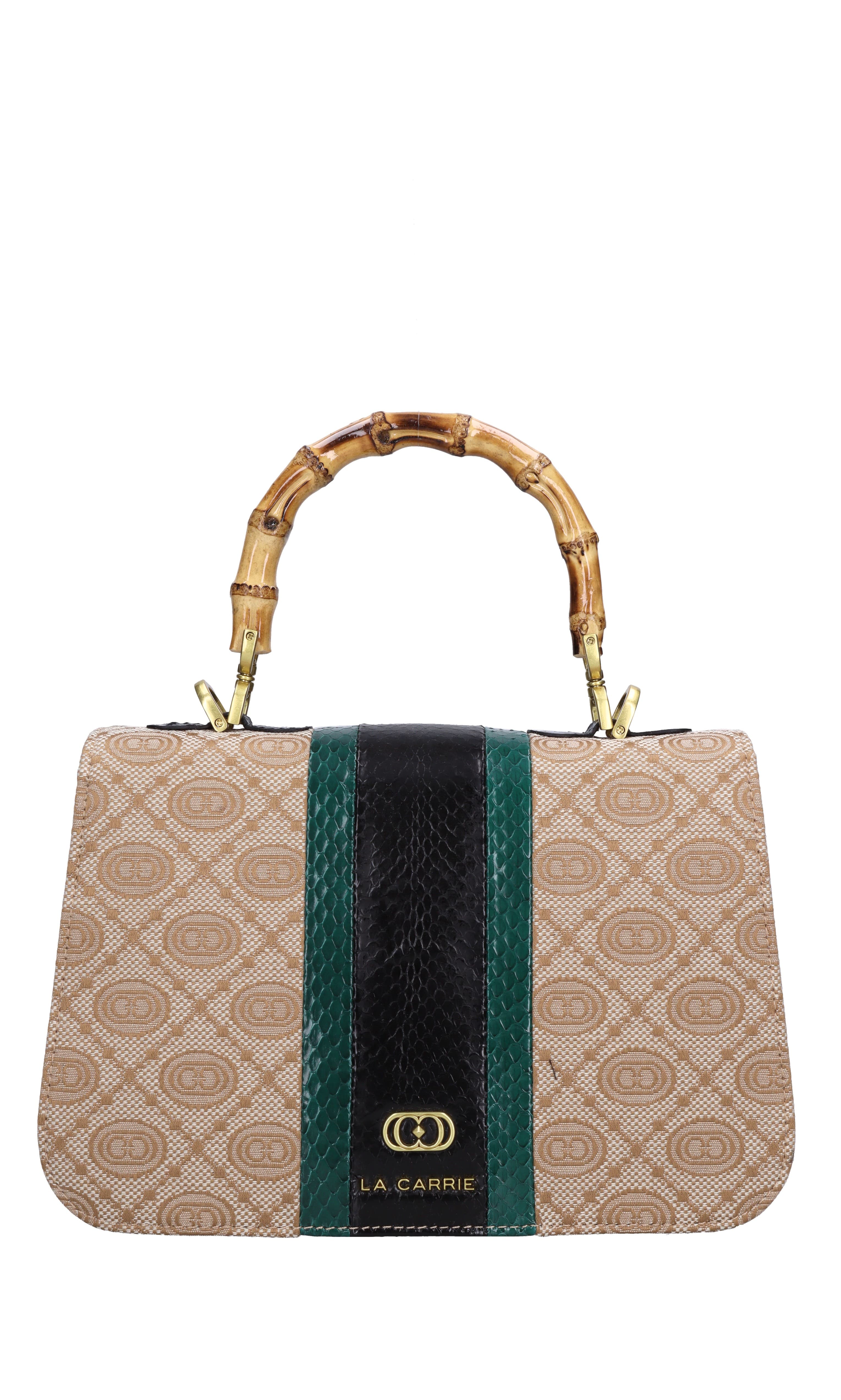 la carrie Bags..