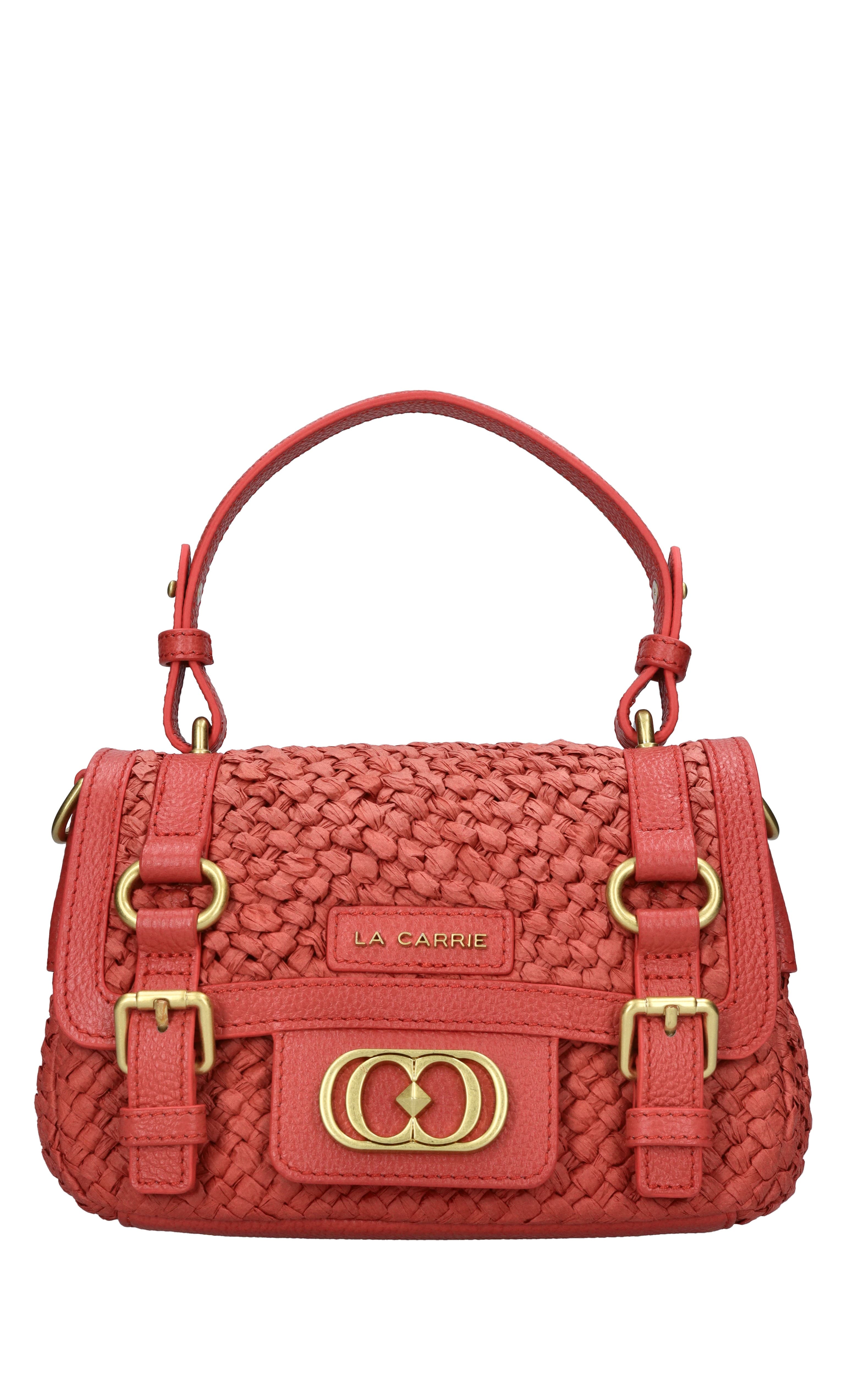 la carrie Bags..