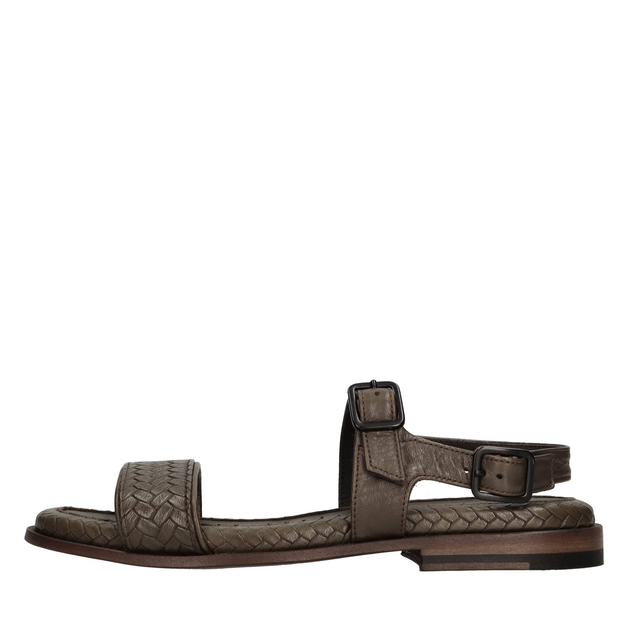 Pantanetti Flat shoes