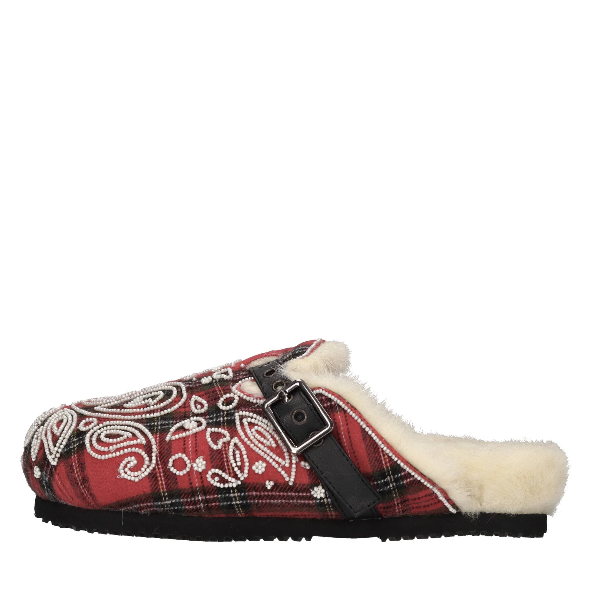 De Siena Sandals