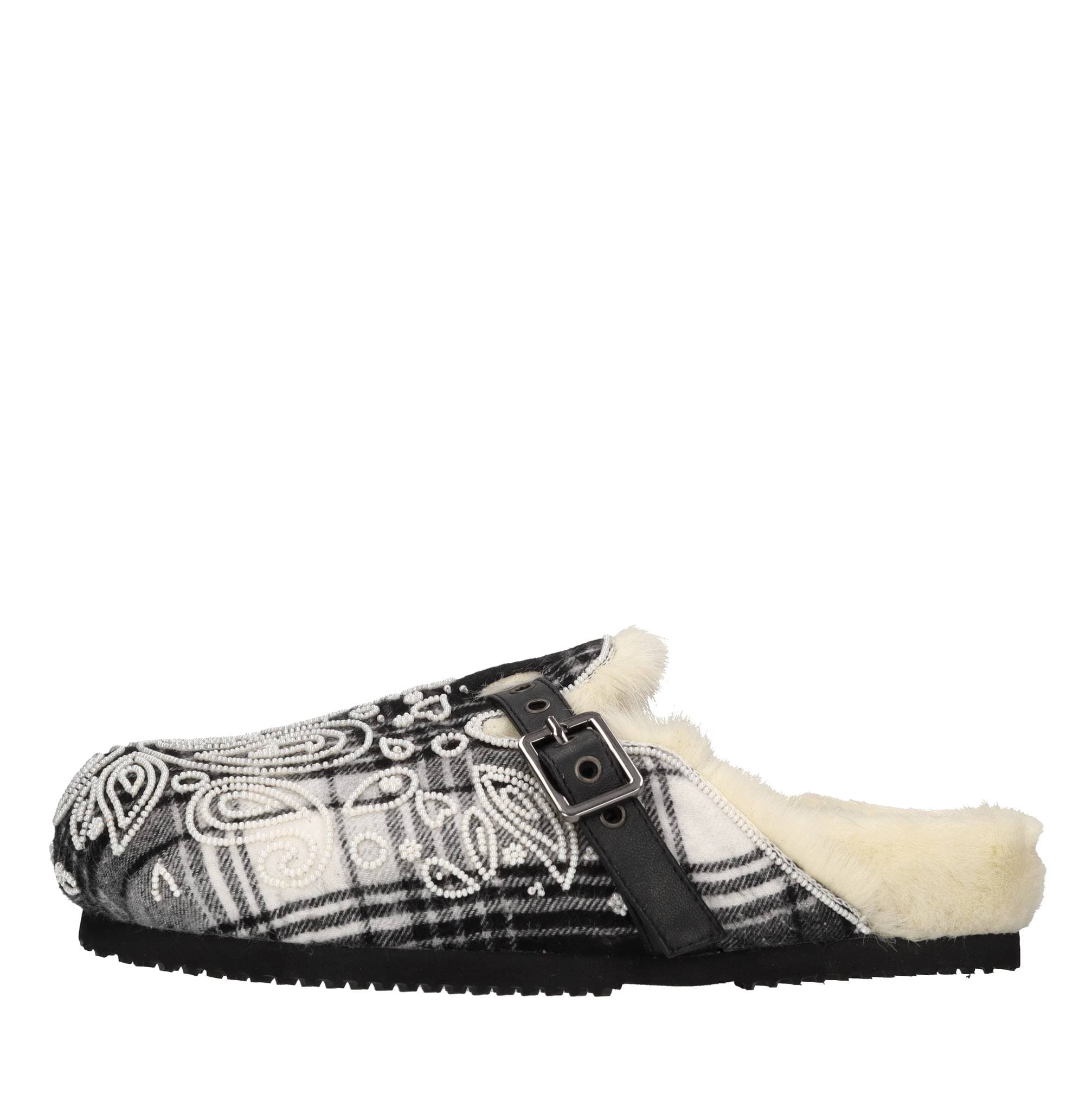 De Siena Sandals
