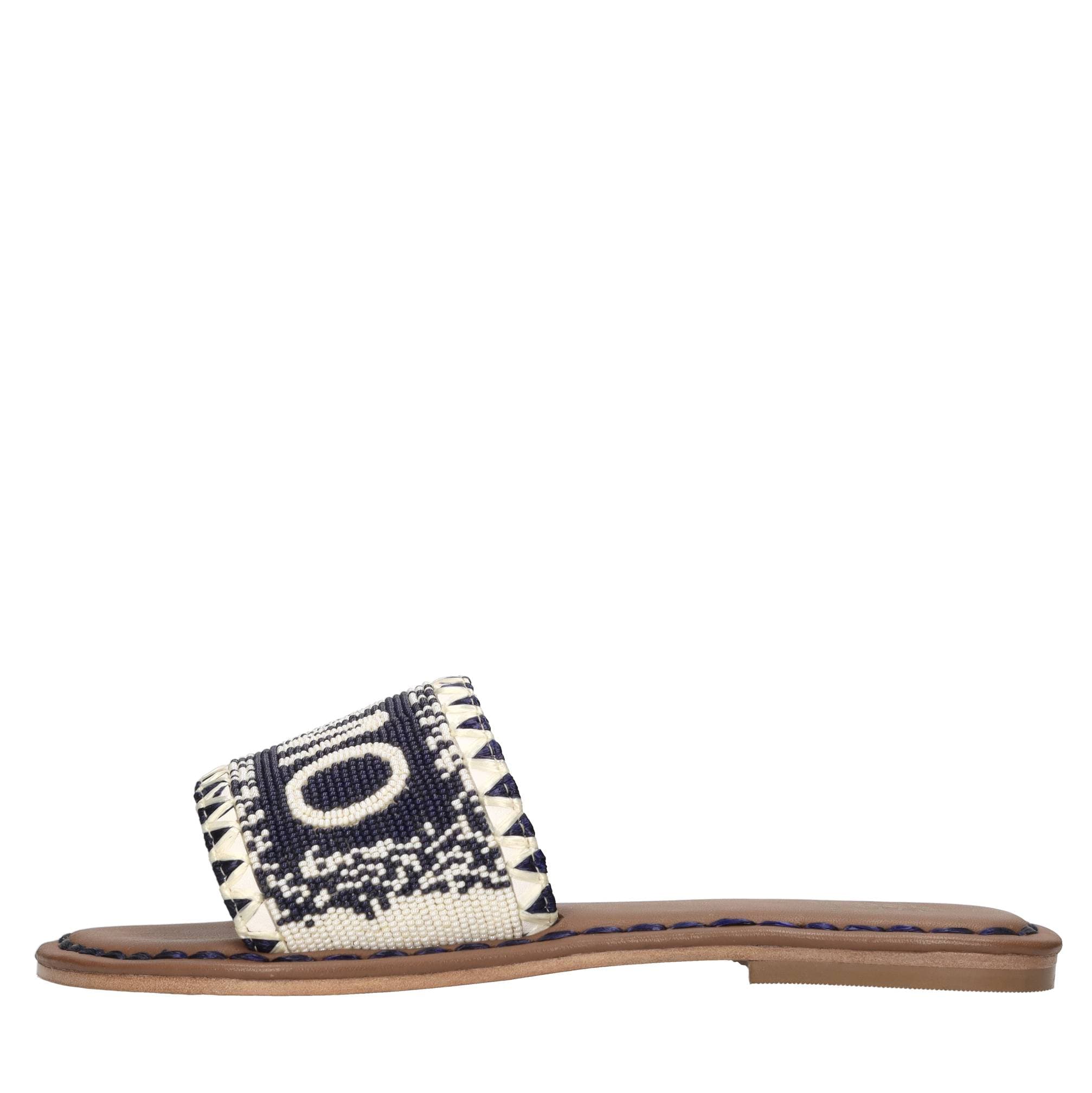 De Siena Sandals