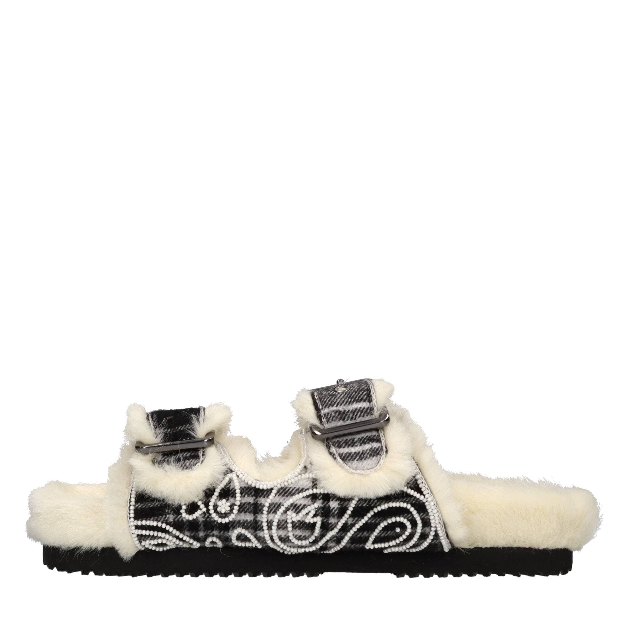 De Siena Sandals