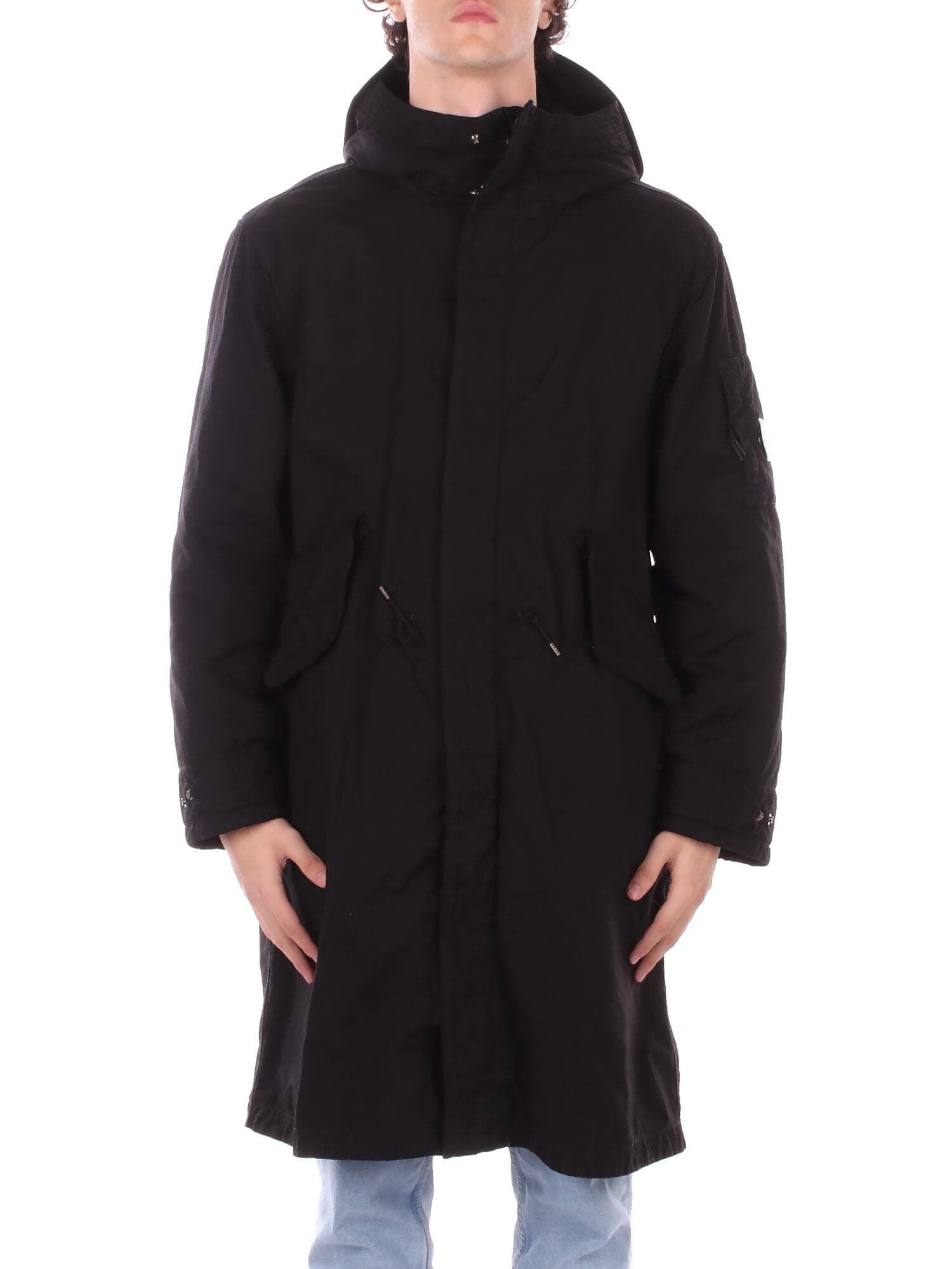 CP COMPANY Coats