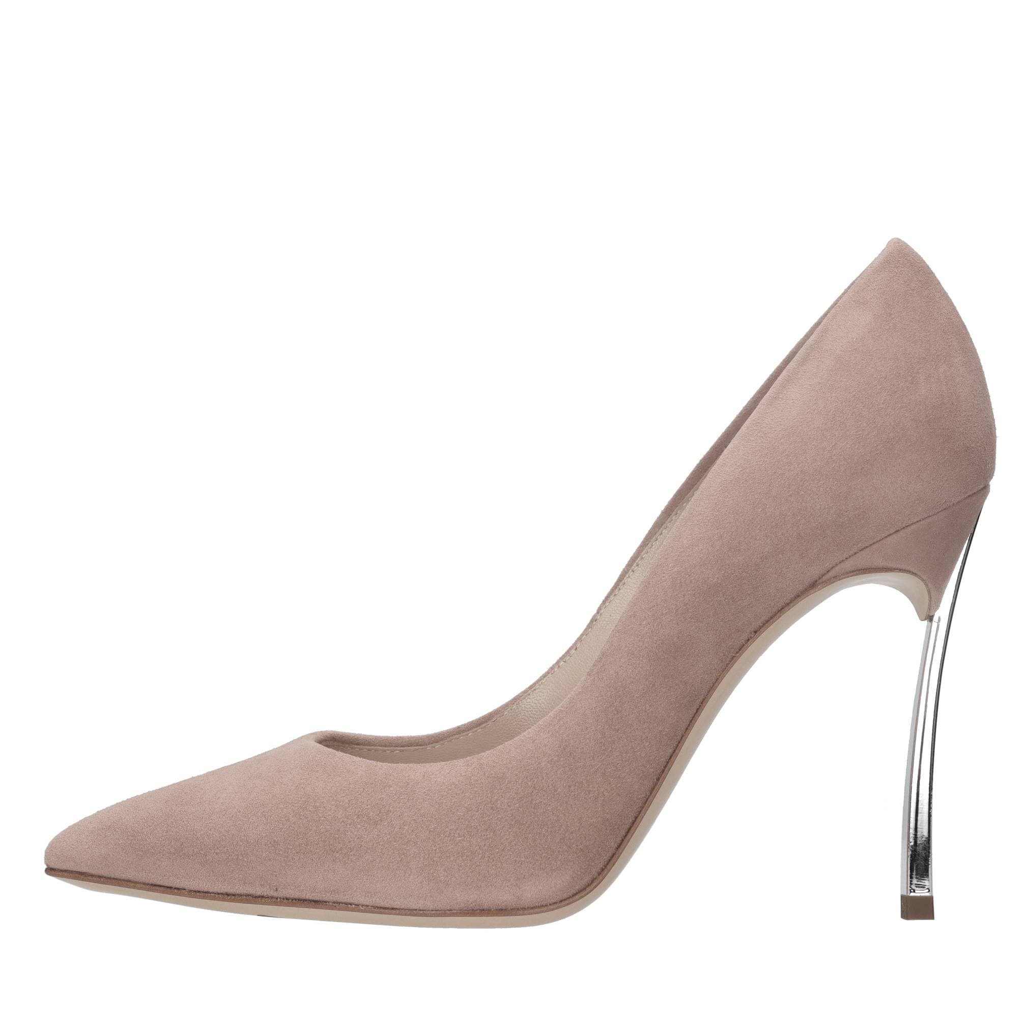 Casadei With Heel