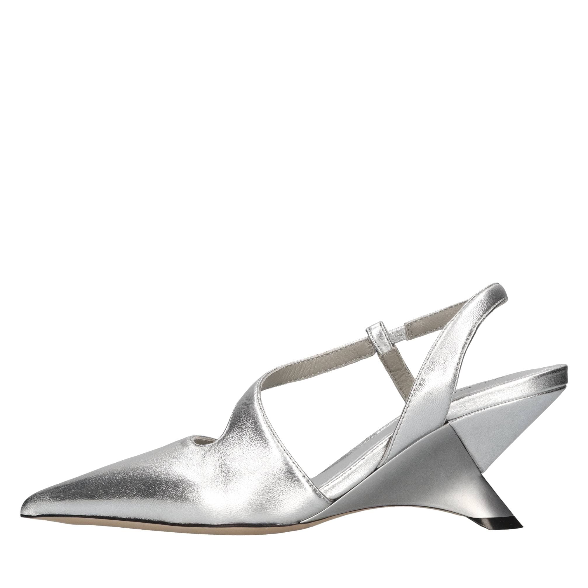 Vic Matie With Heel