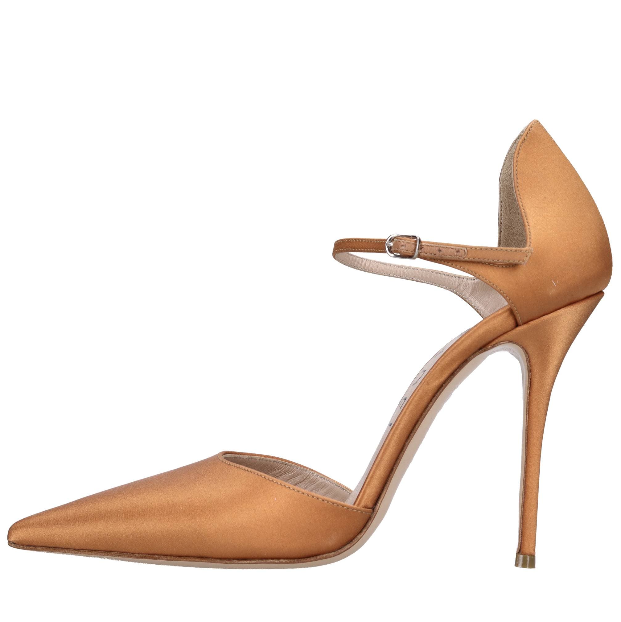 Casadei With Heel