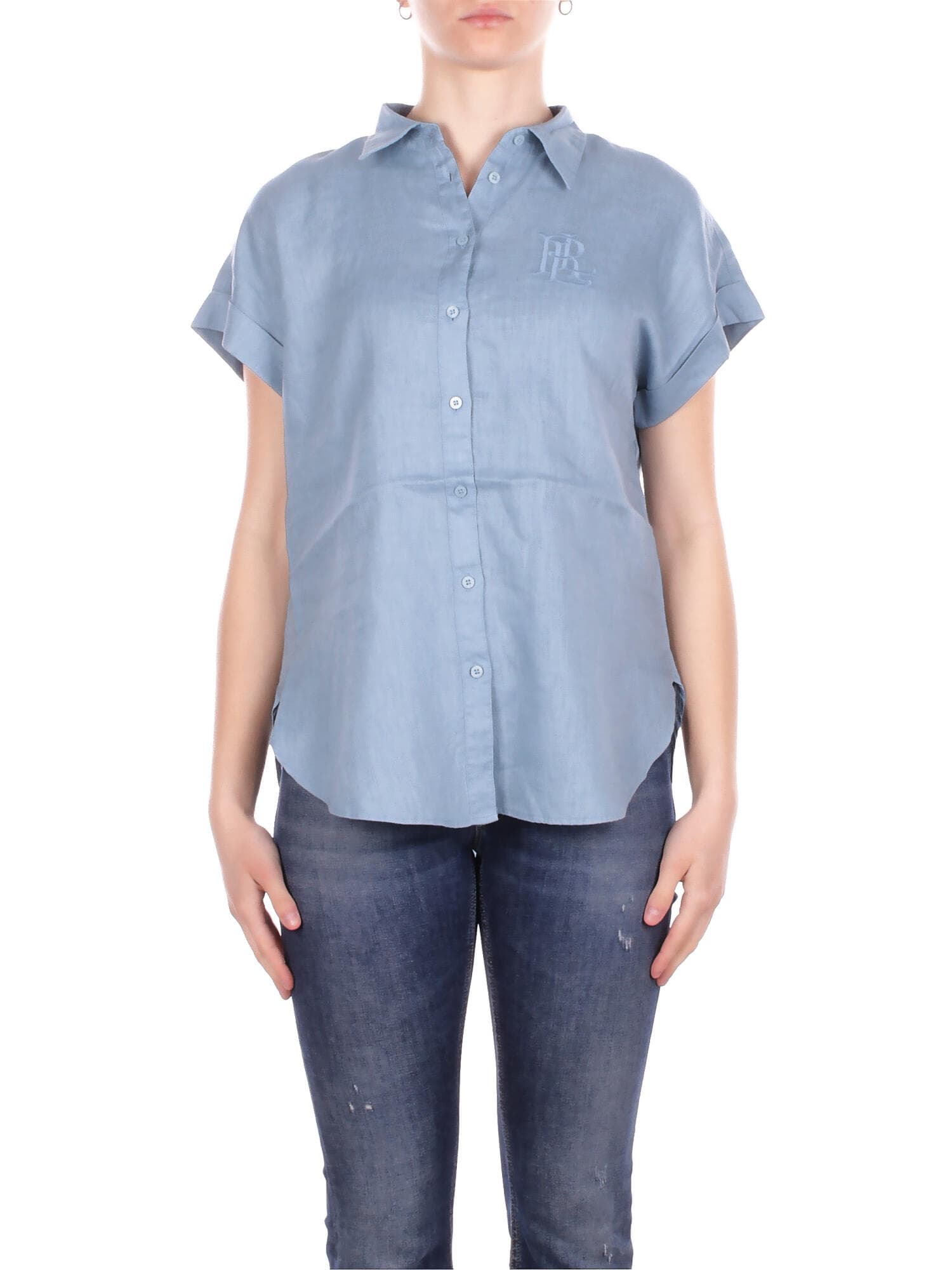 Ralph Lauren Shirts