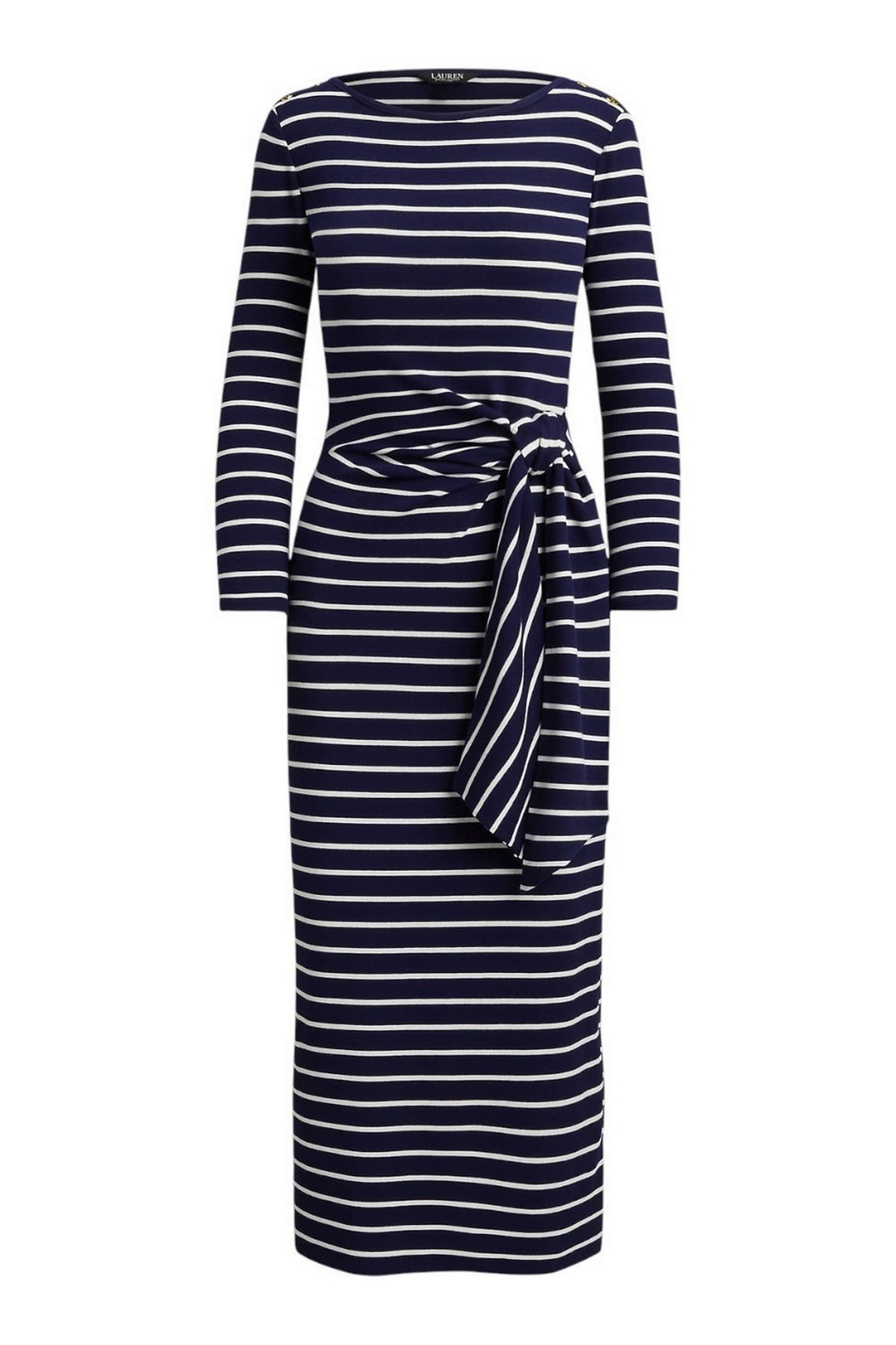 Ralph Lauren Dresses Blue/white