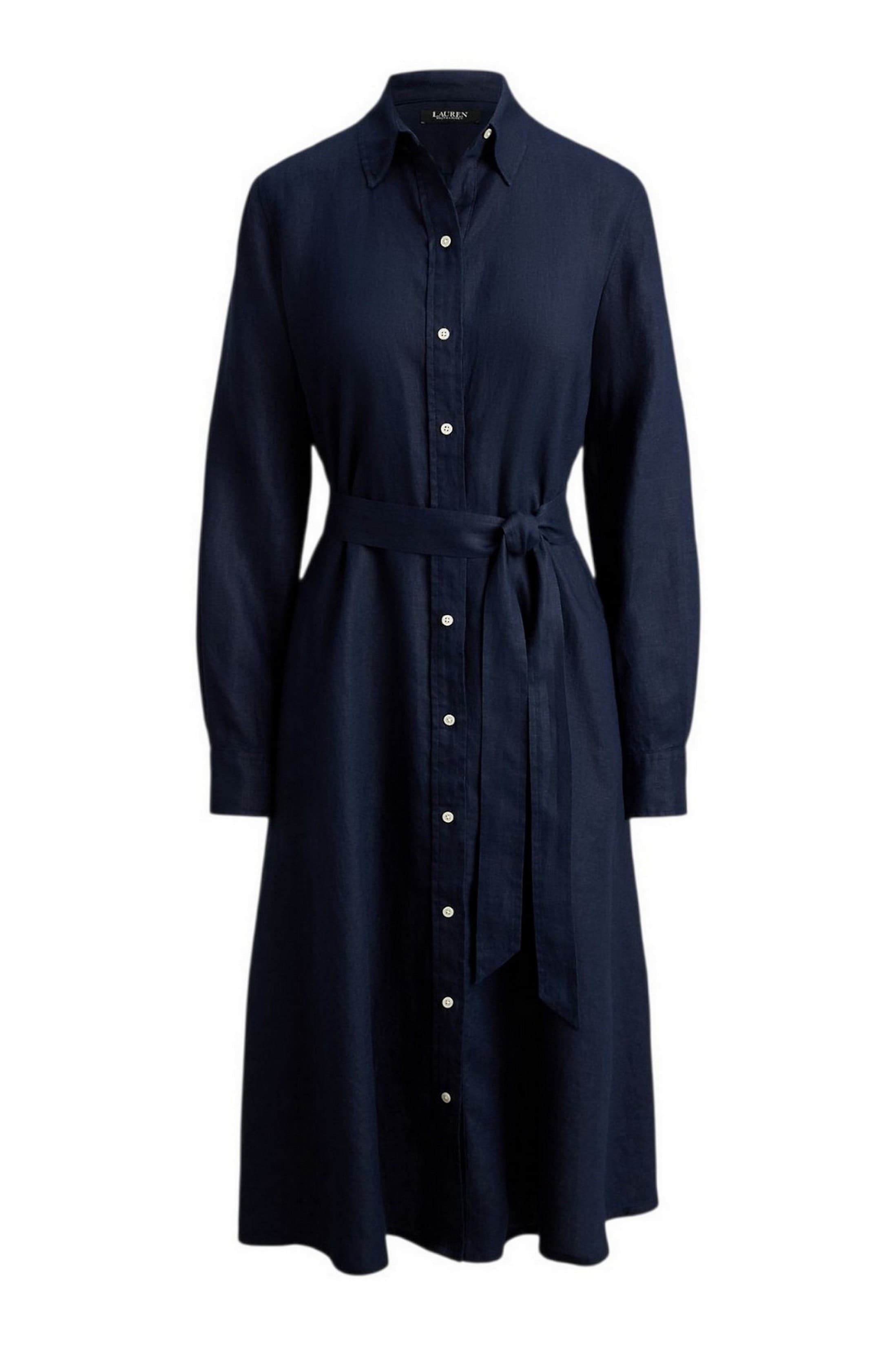 Ralph Lauren Dresses Blue