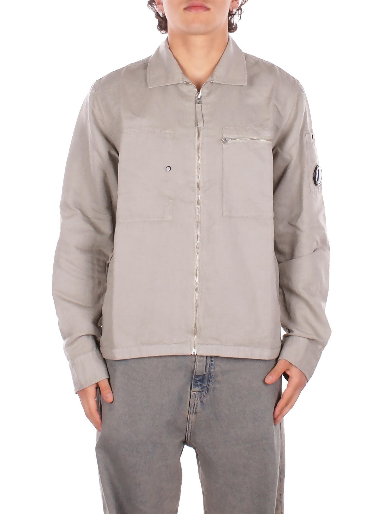 CP COMPANY Coats