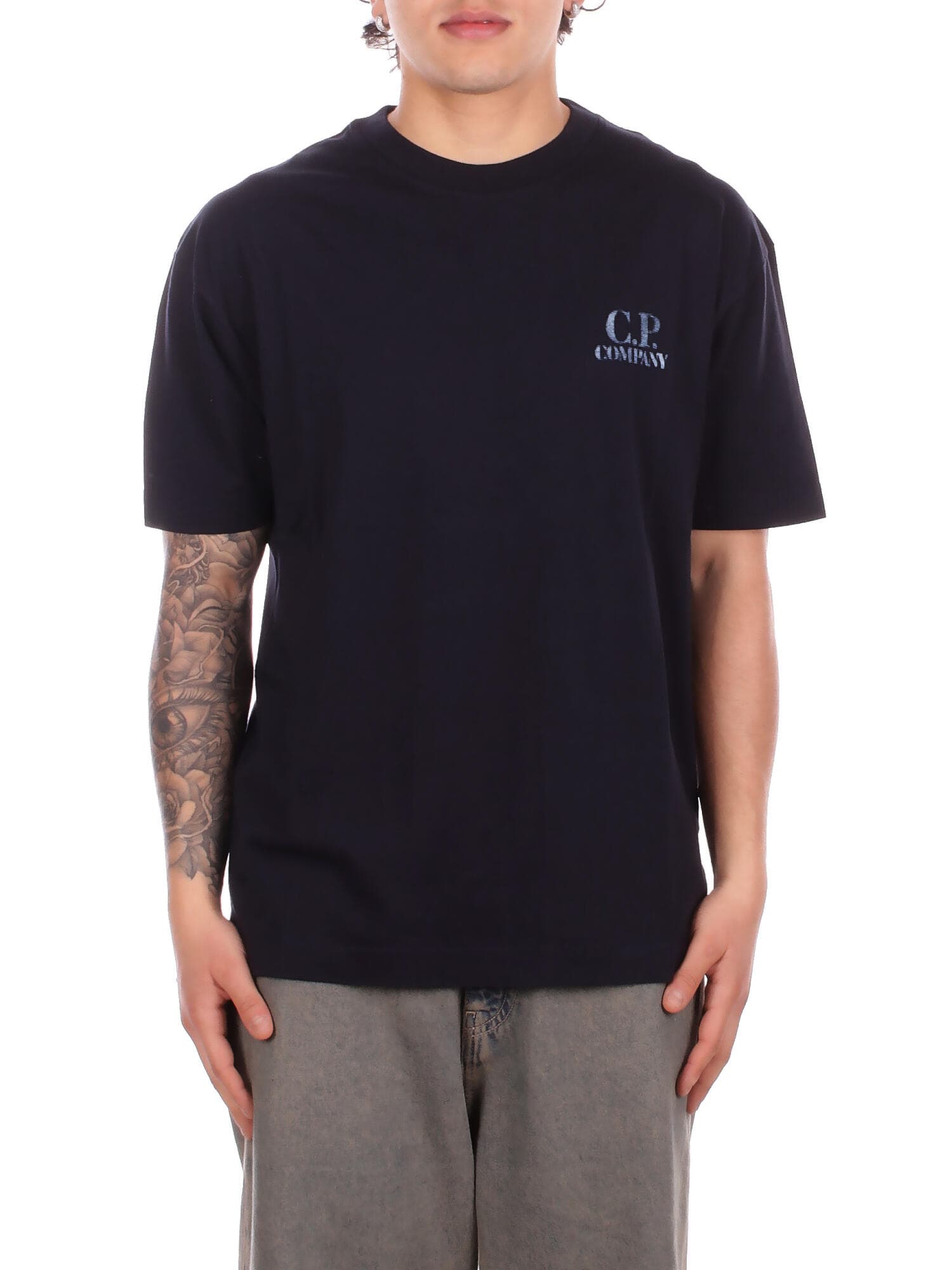 CP COMPANY T-shirts and Polos