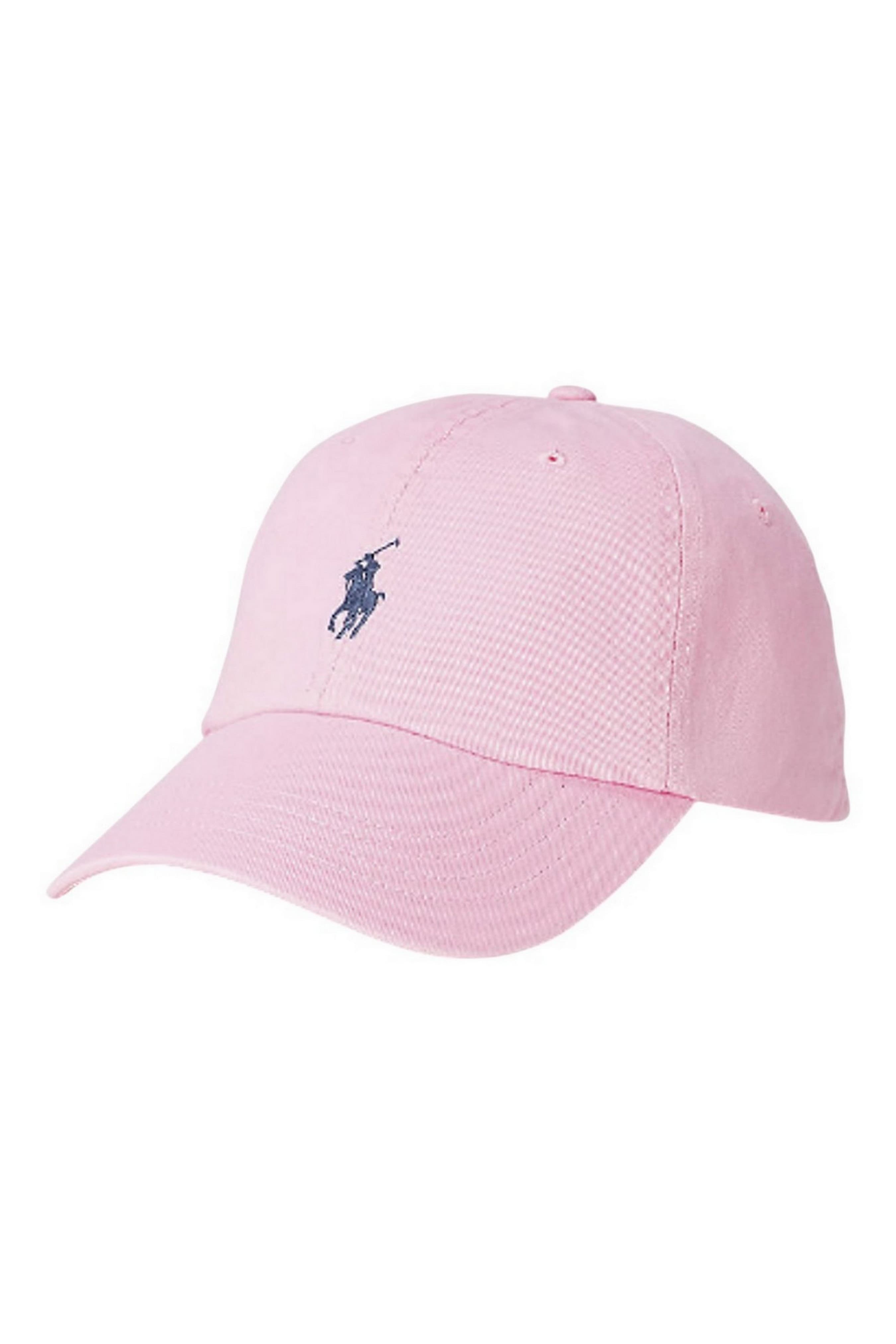 Ralph Lauren Hats Pink